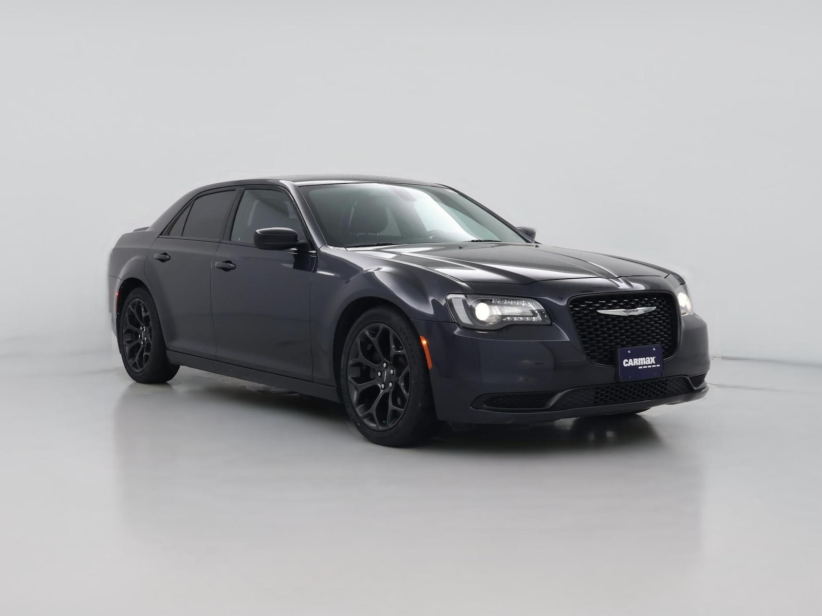 2019 Chrysler 300