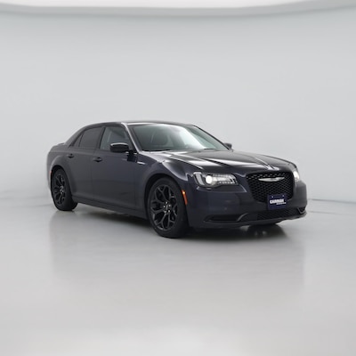 2019 Chrysler 300 Touring