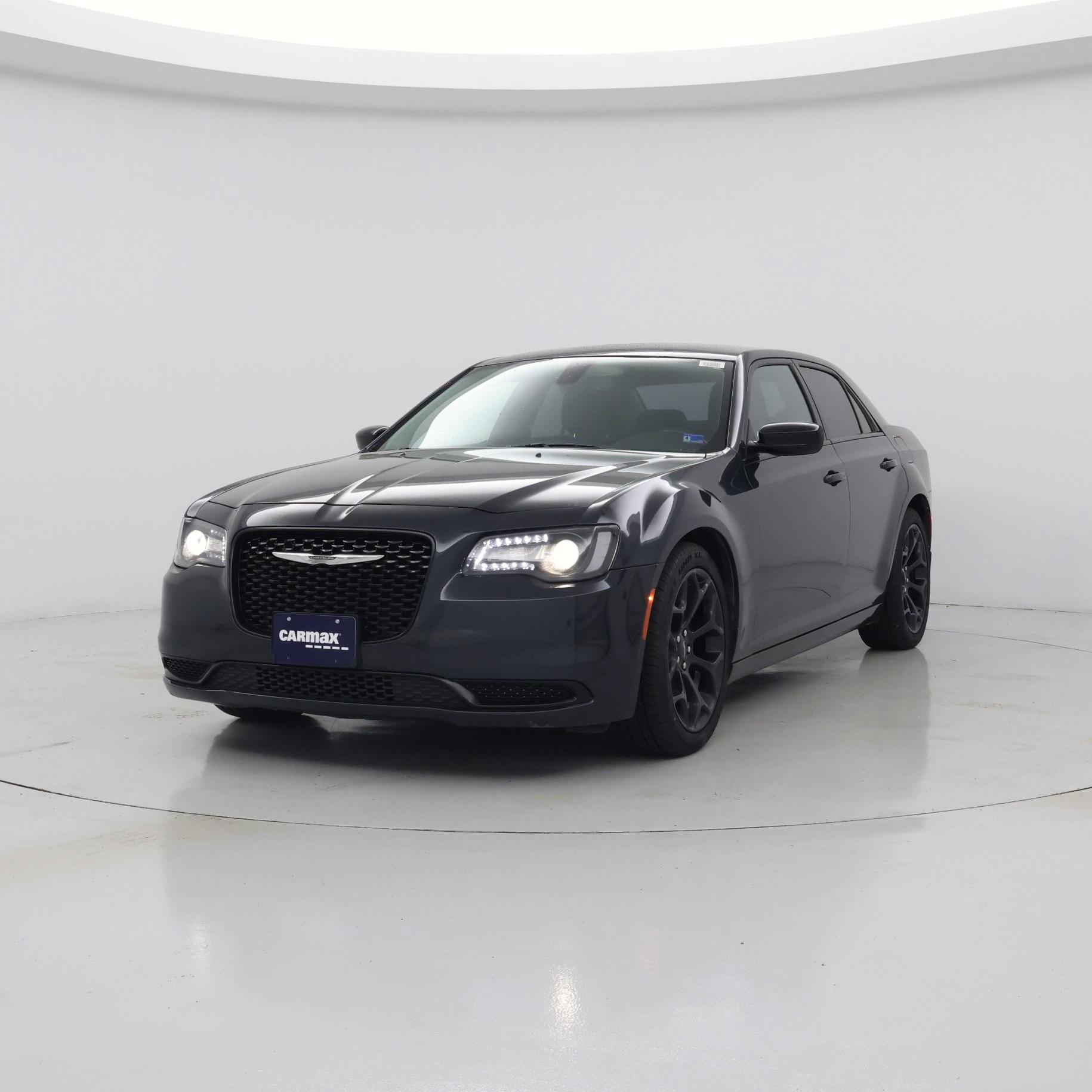Thumbnail: 2019 Chrysler 300 - 4