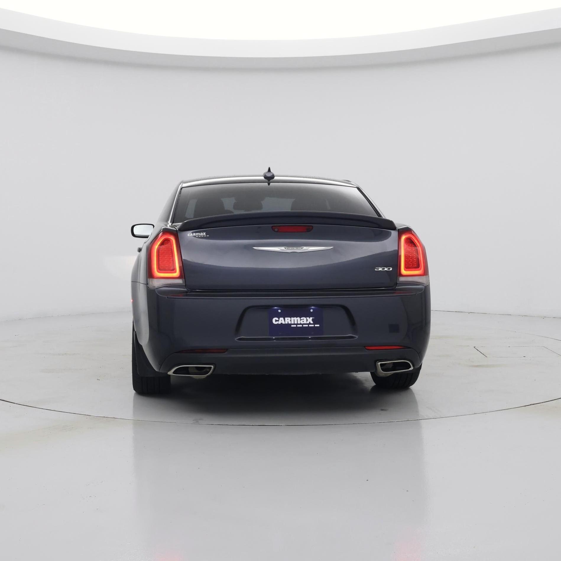 Thumbnail: 2019 Chrysler 300 - 6