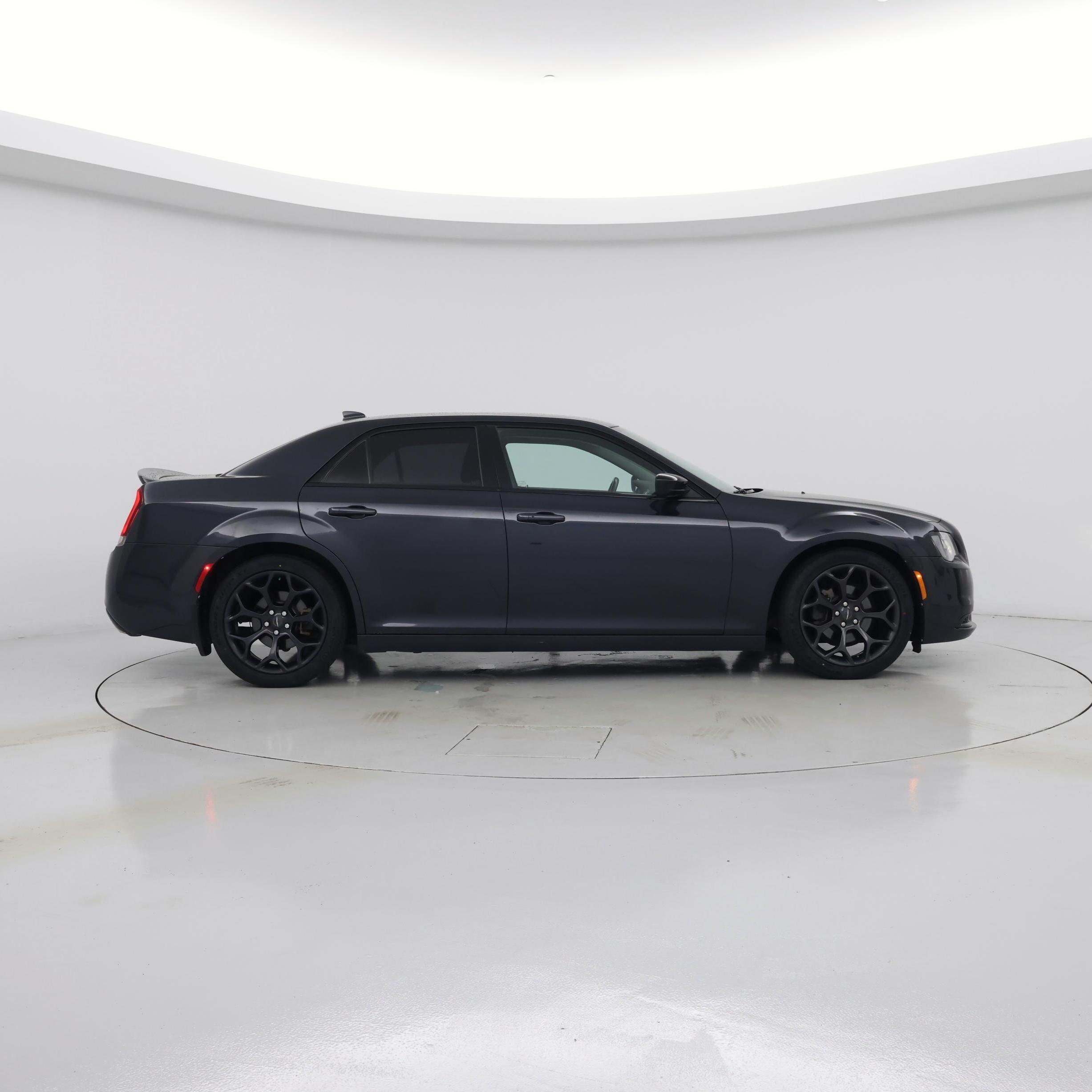 Thumbnail: 2019 Chrysler 300 - 7