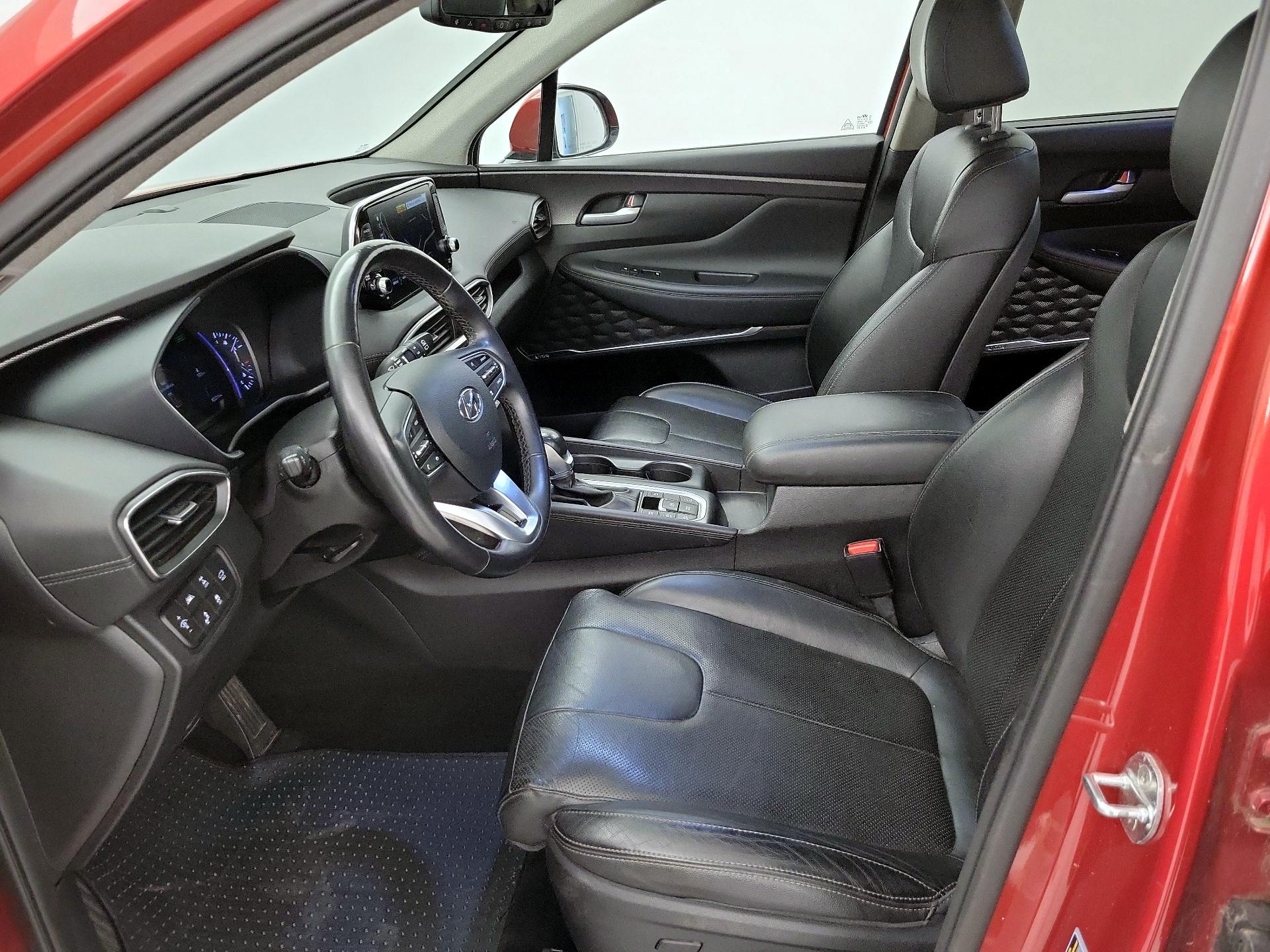 Thumbnail: 2019 Hyundai Santa Fe - 11