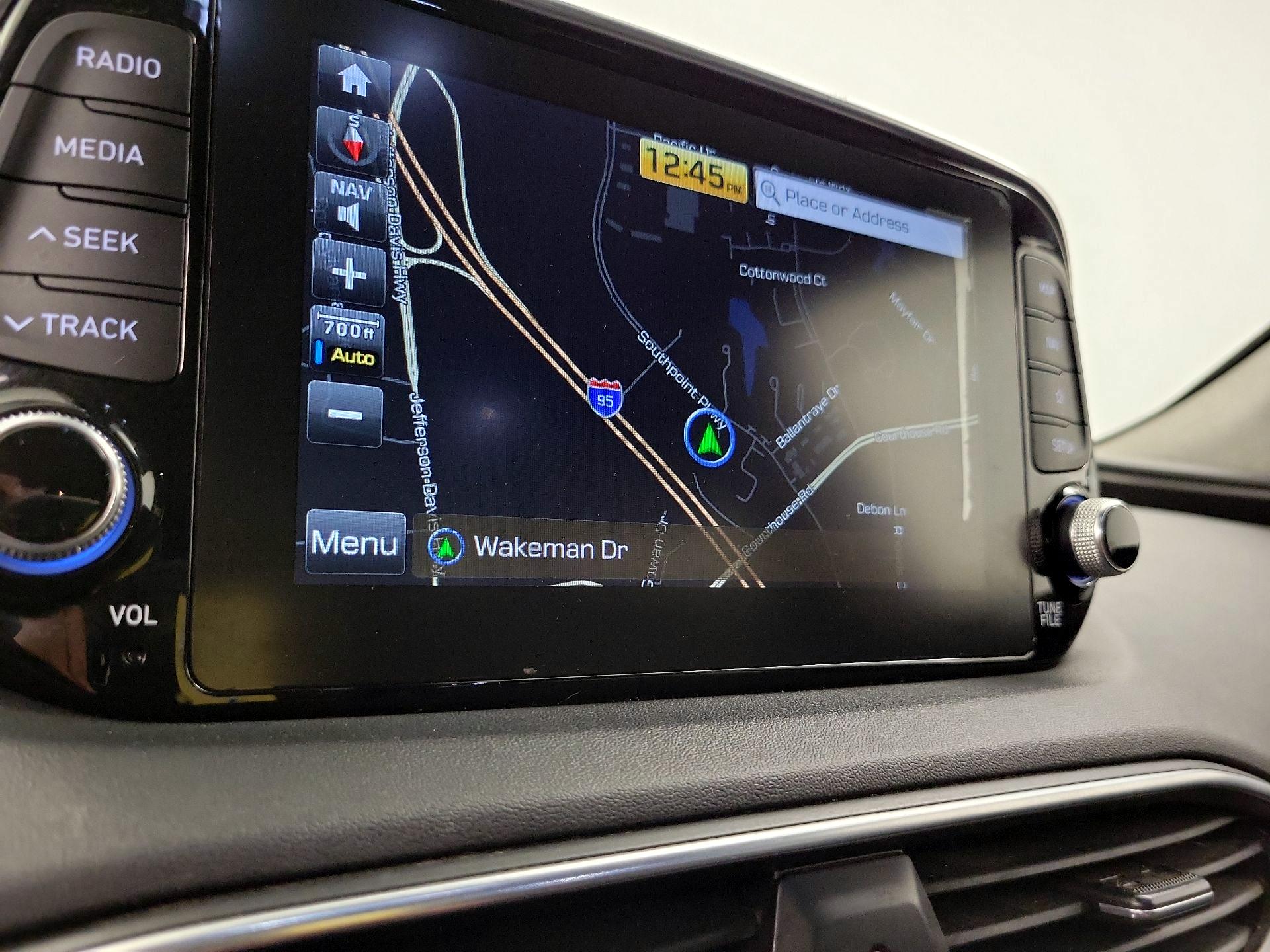 Thumbnail: 2019 Hyundai Santa Fe - 14