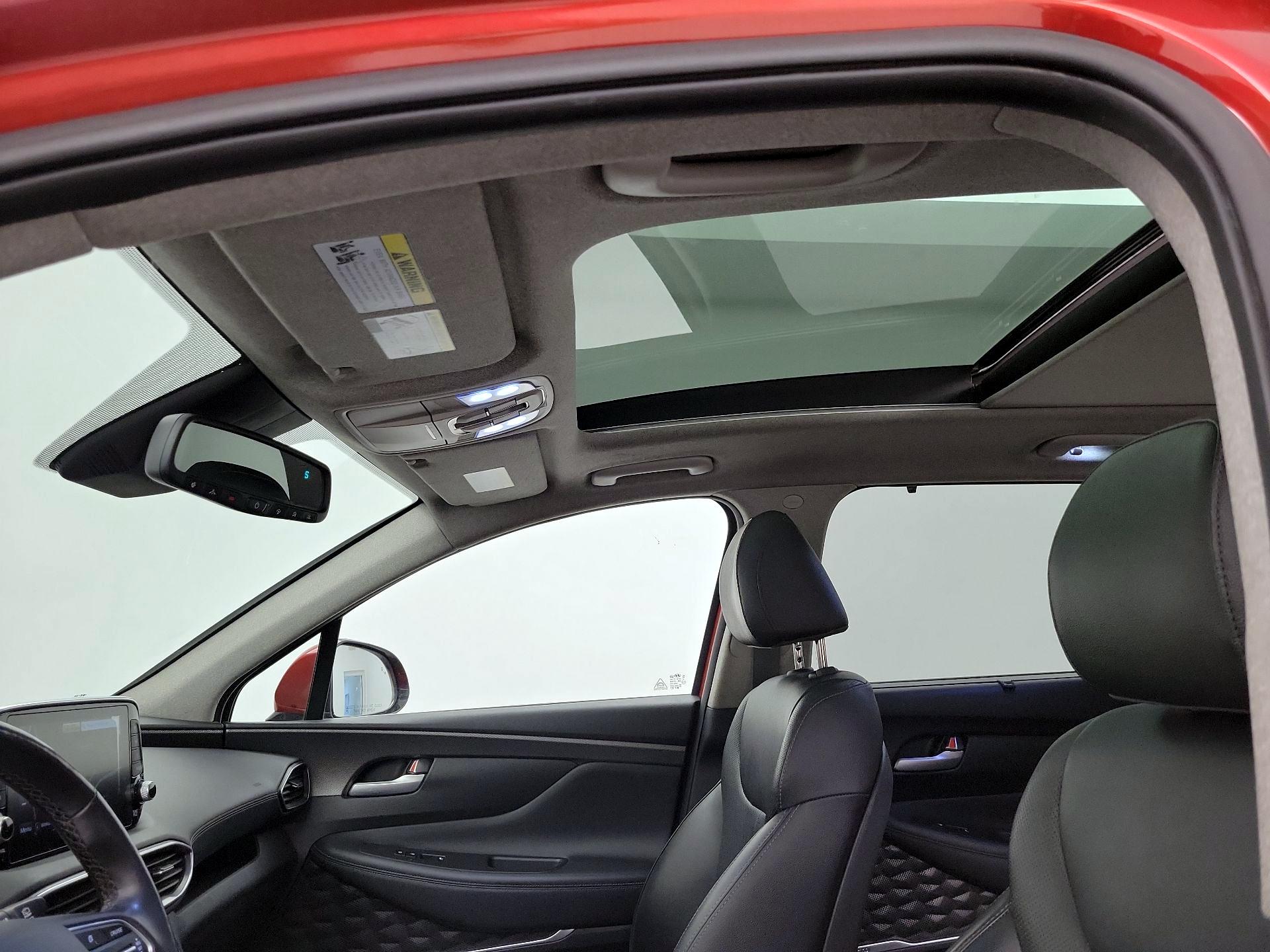 Thumbnail: 2019 Hyundai Santa Fe - 20