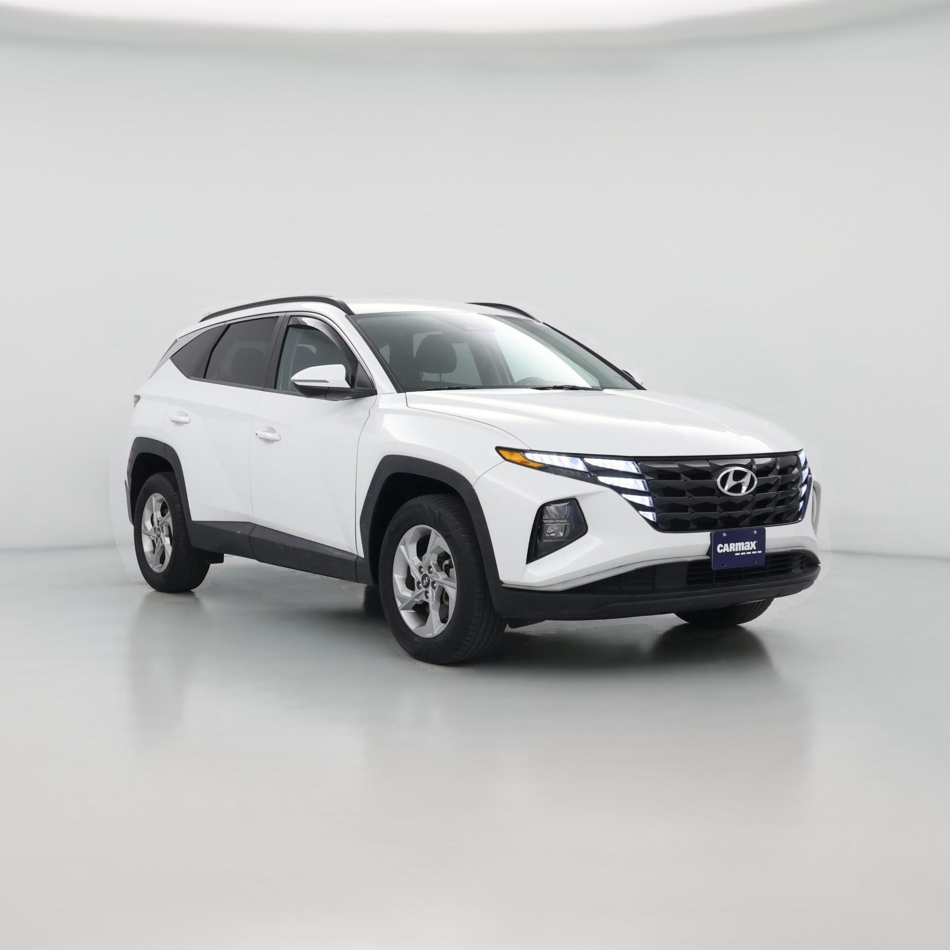 Thumbnail: 2022 Hyundai Tucson - 1