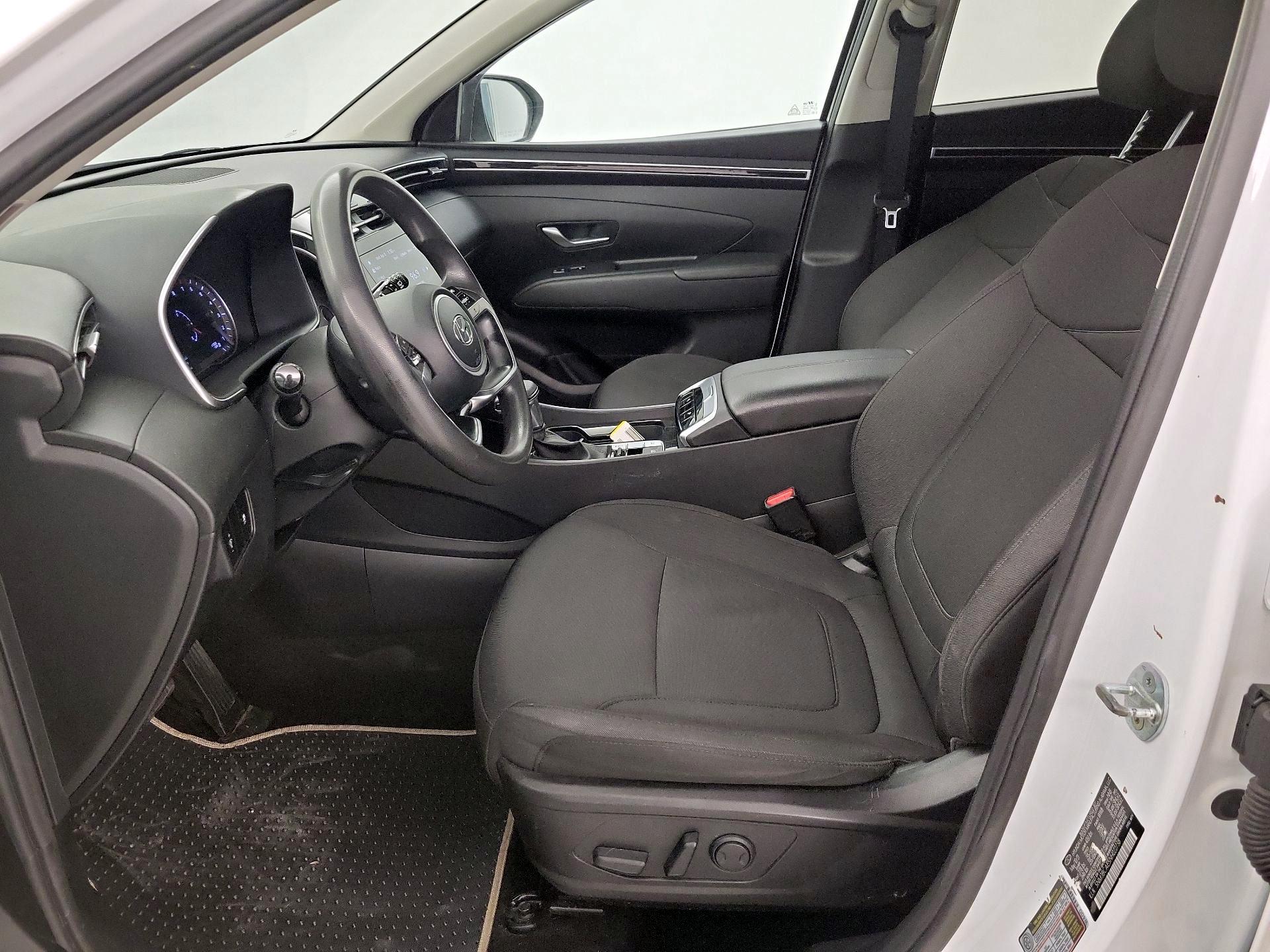 Thumbnail: 2022 Hyundai Tucson - 11