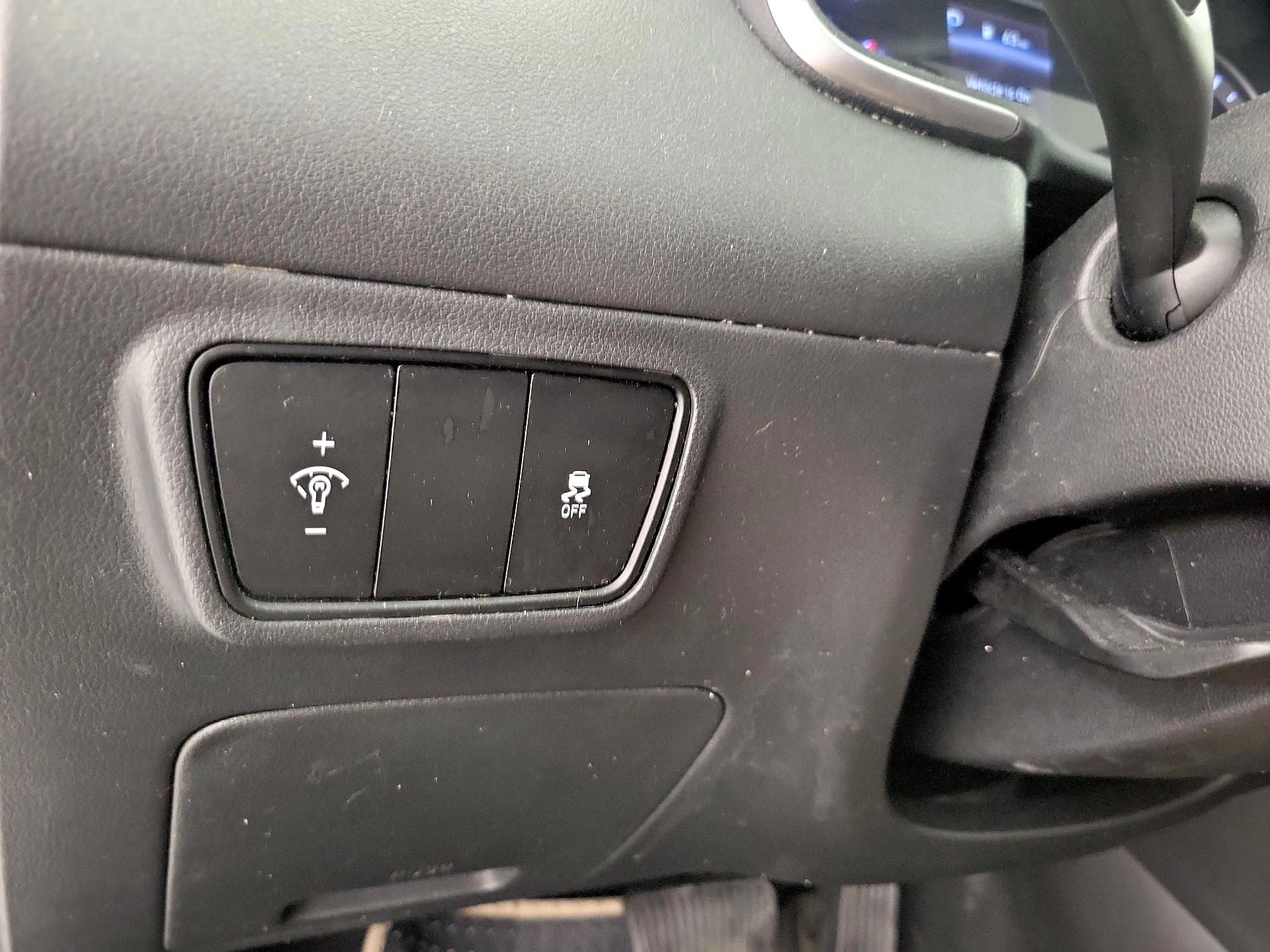 Thumbnail: 2022 Hyundai Tucson - 13