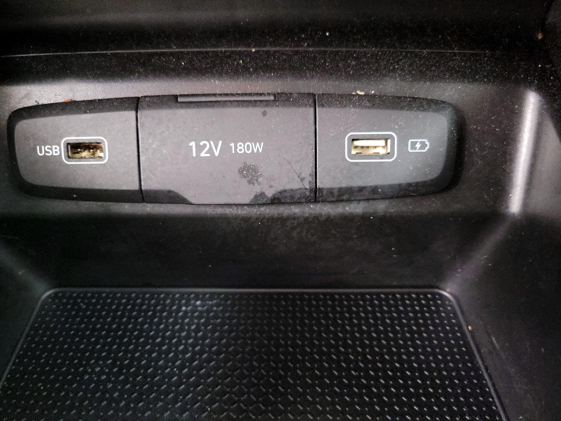 Thumbnail: 2022 Hyundai Tucson - 18