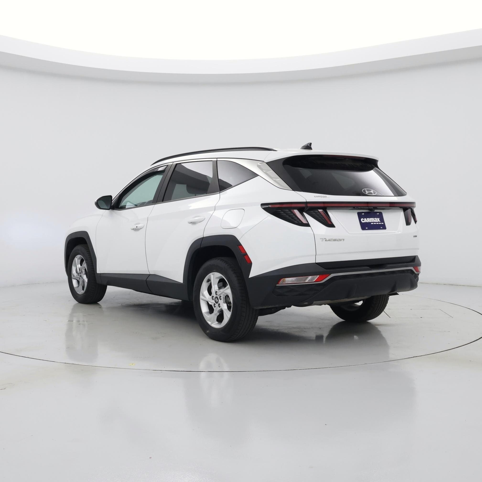 Thumbnail: 2022 Hyundai Tucson - 2