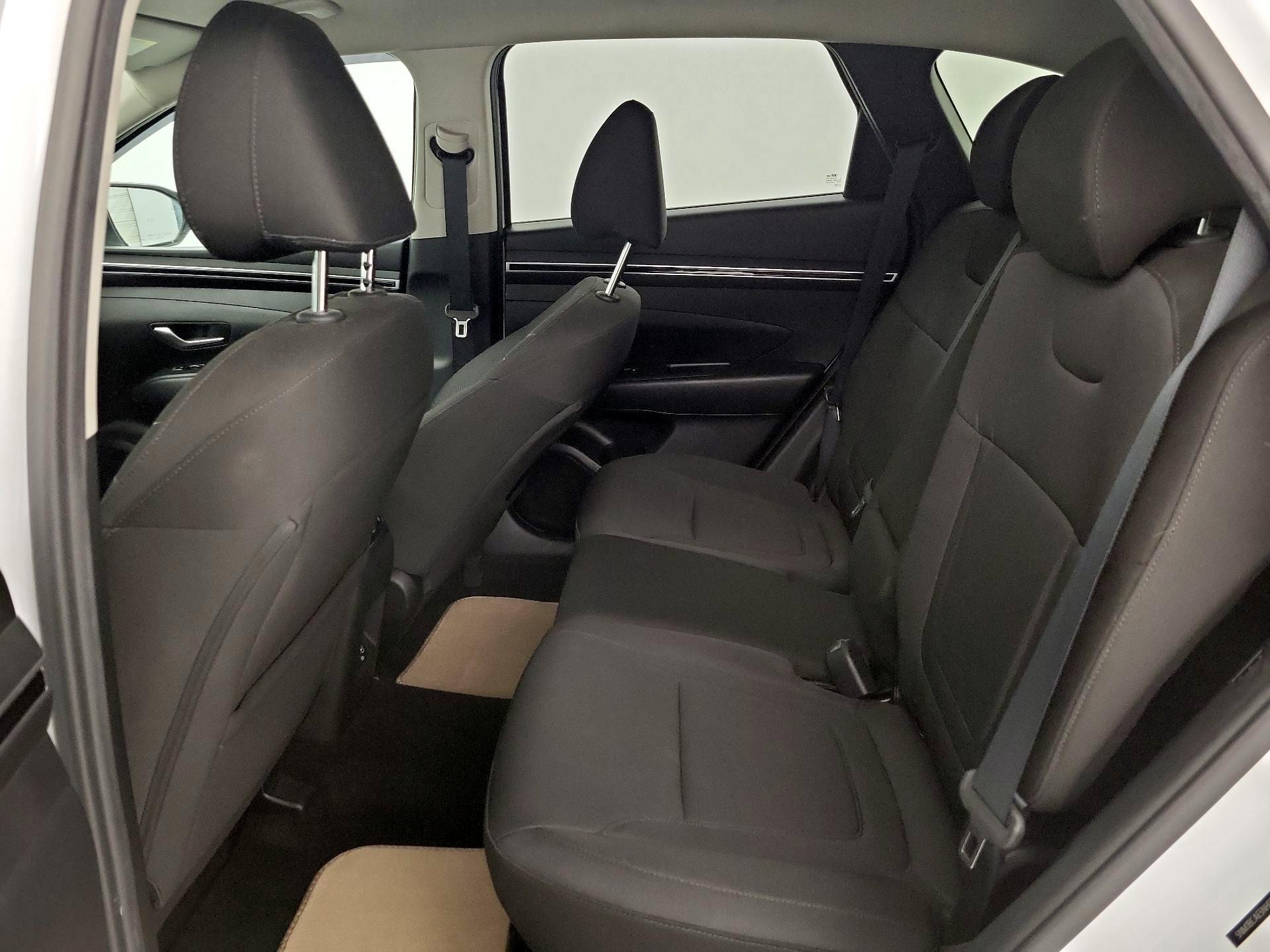 Thumbnail: 2022 Hyundai Tucson - 19