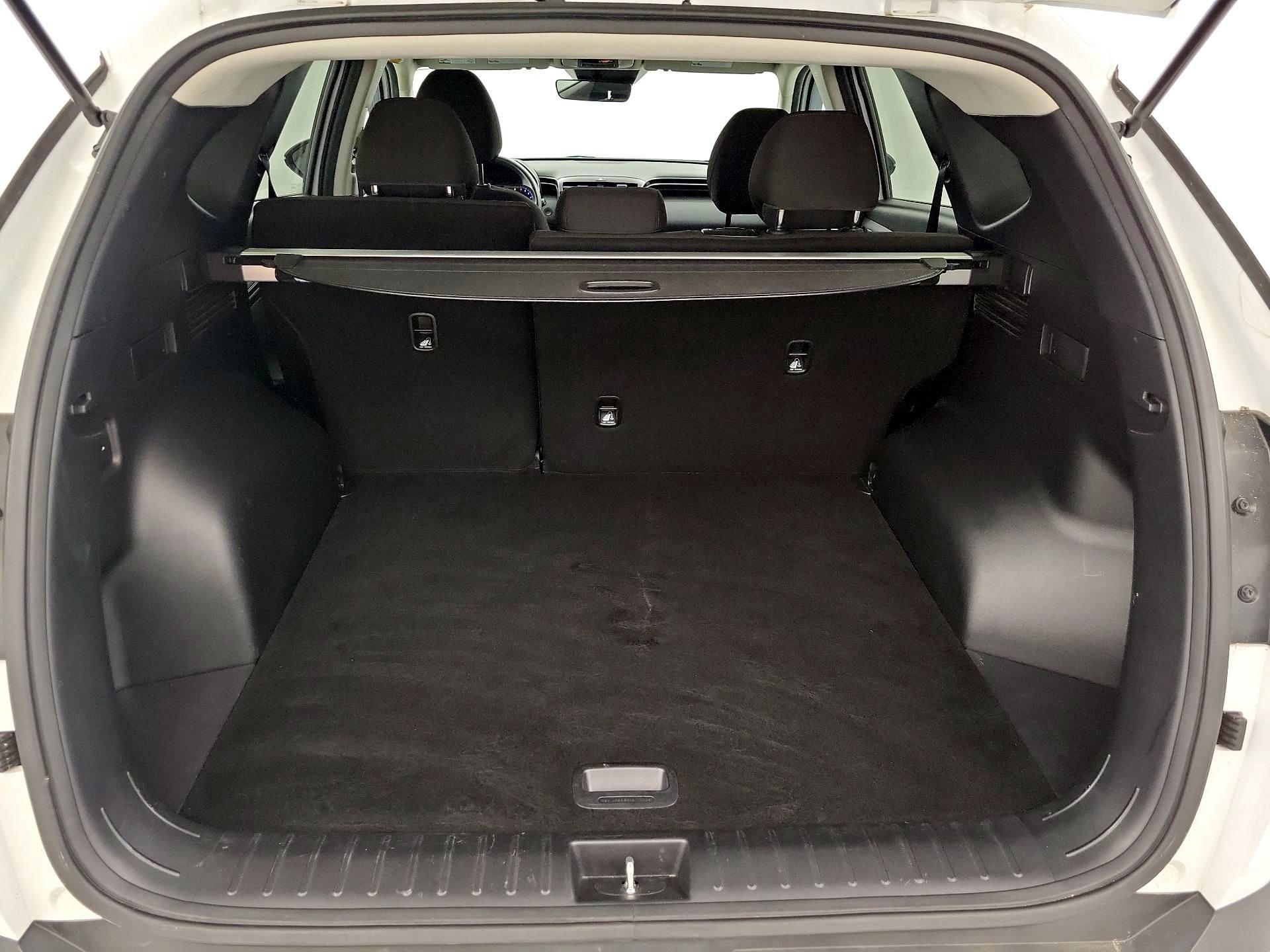 Thumbnail: 2022 Hyundai Tucson - 20