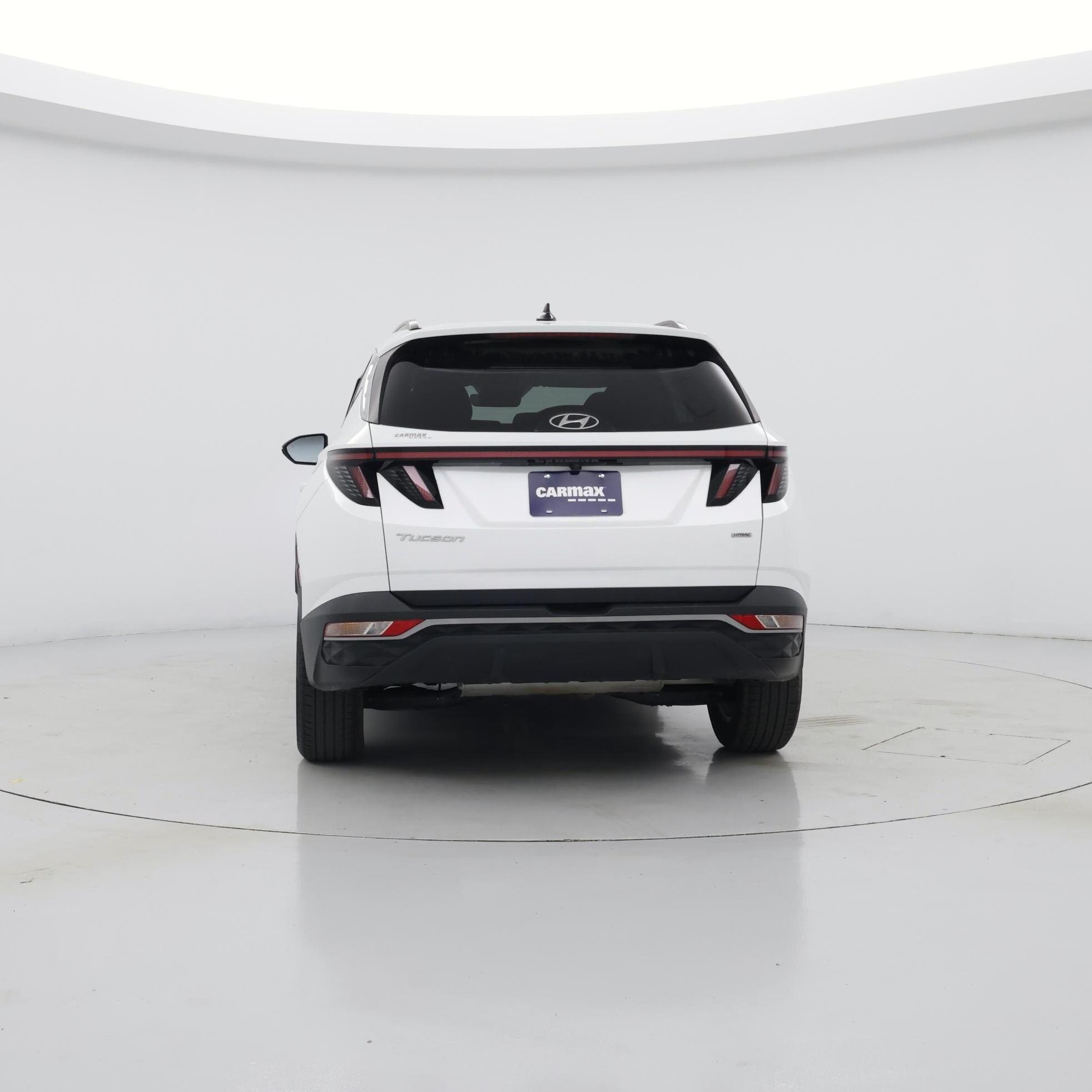 Thumbnail: 2022 Hyundai Tucson - 6