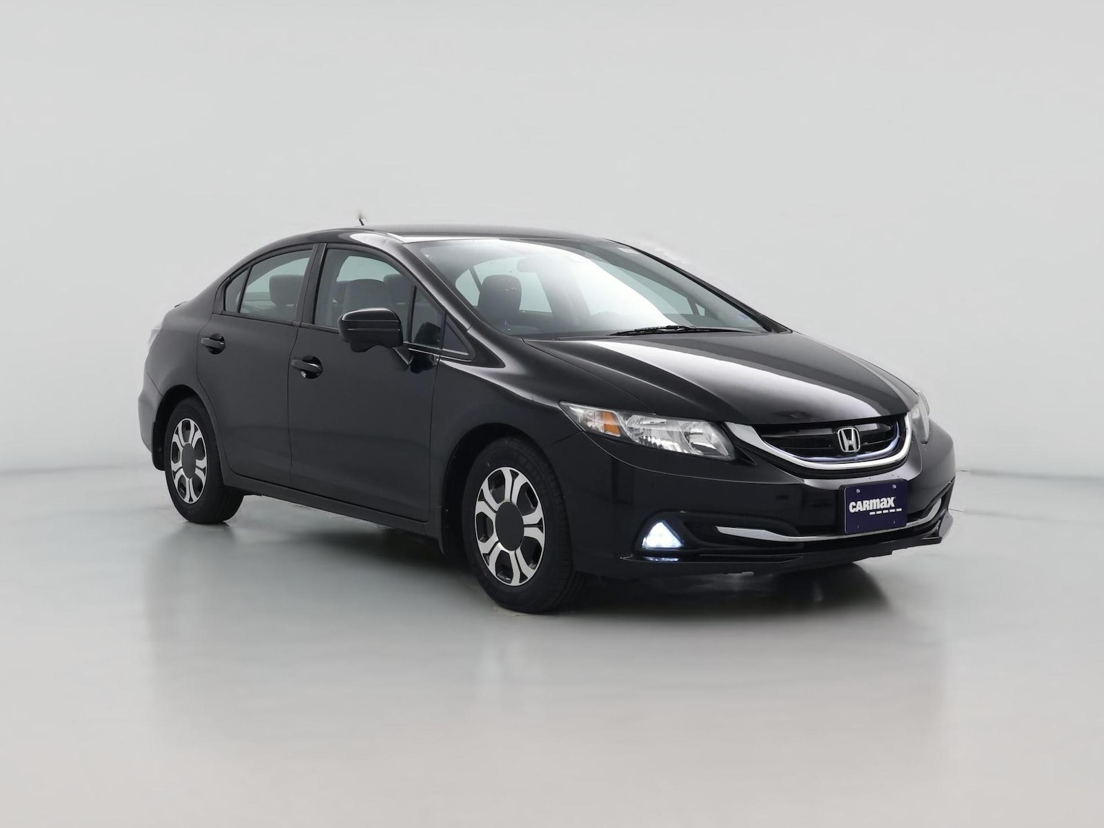 2014 Honda Civic Hybrid