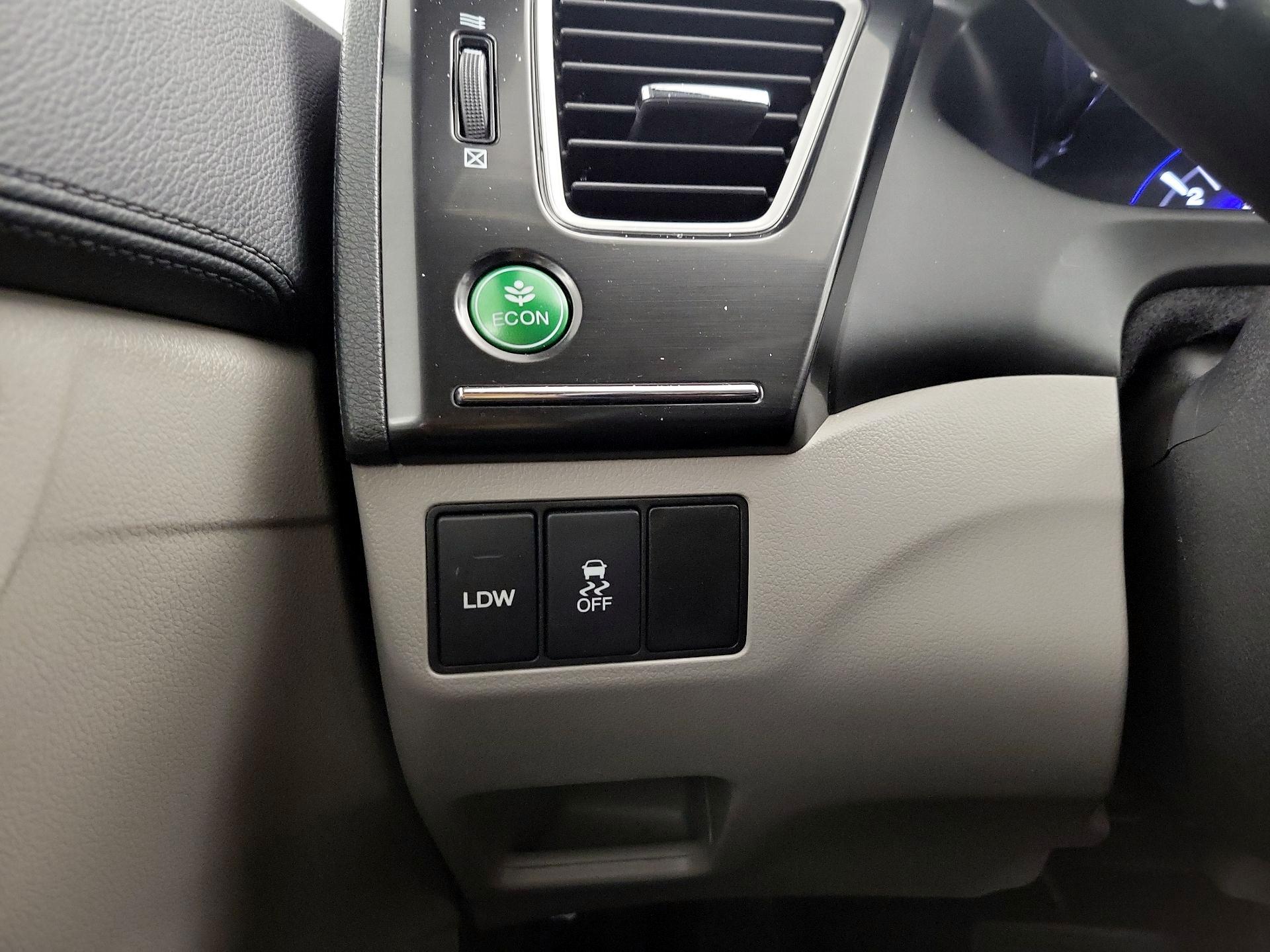 Thumbnail: 2014 Honda Civic - 13
