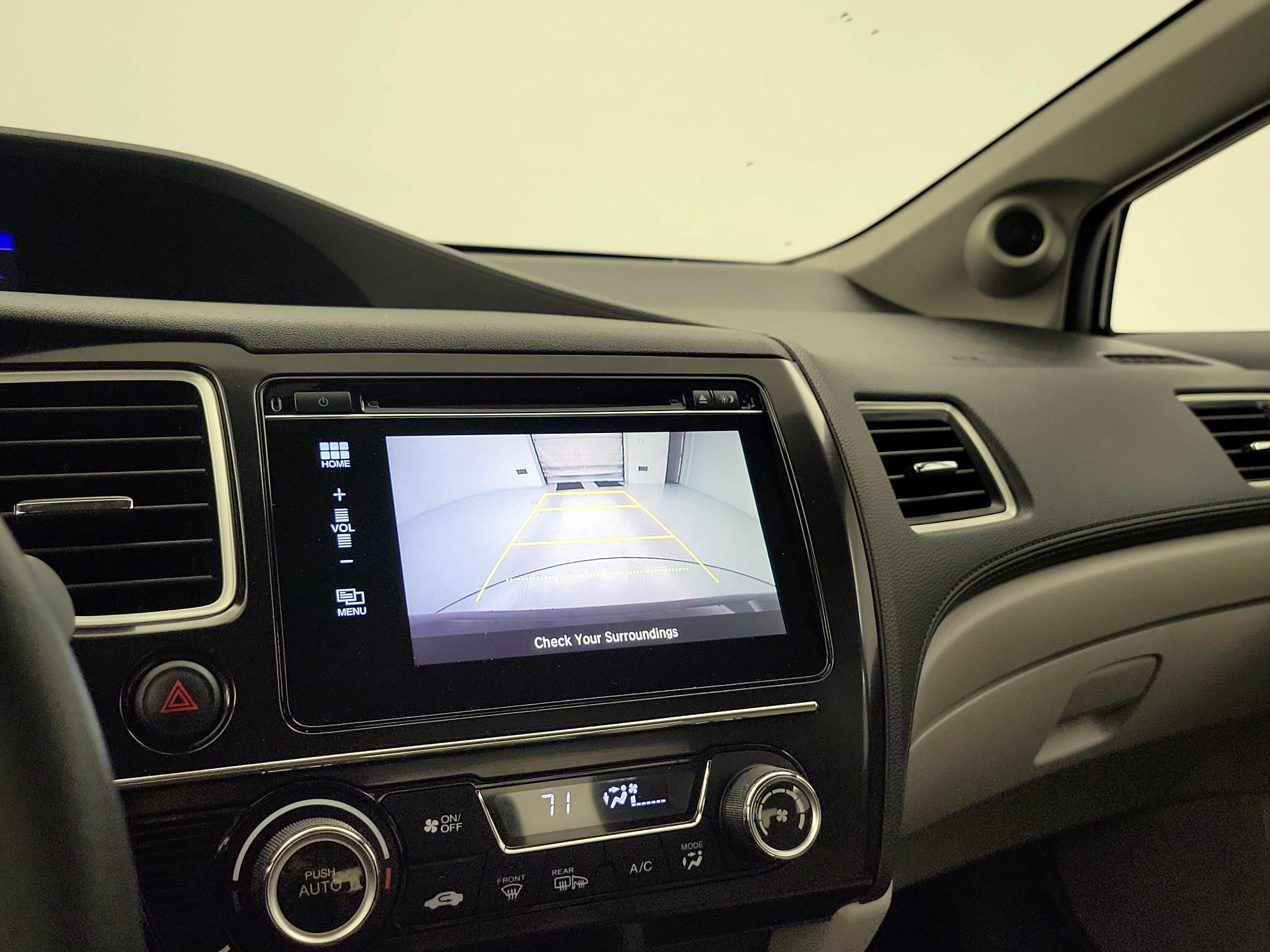 Thumbnail: 2014 Honda Civic - 14
