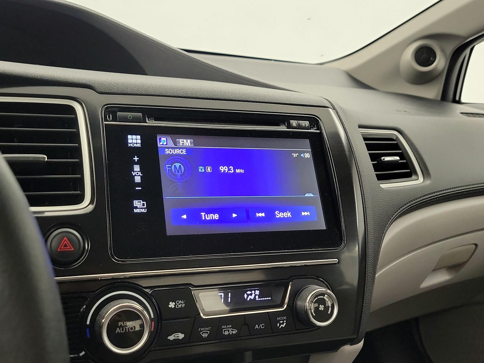 Thumbnail: 2014 Honda Civic - 15