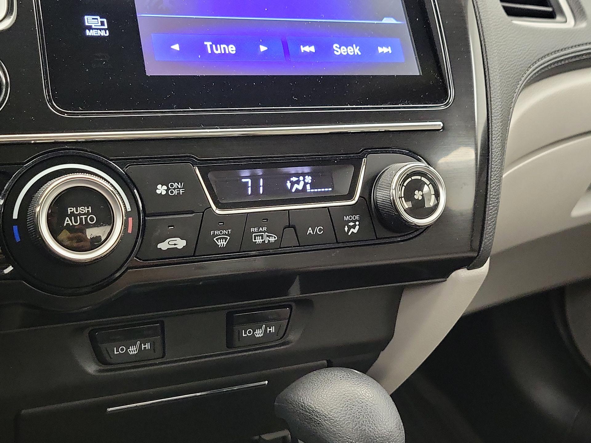 Thumbnail: 2014 Honda Civic - 16