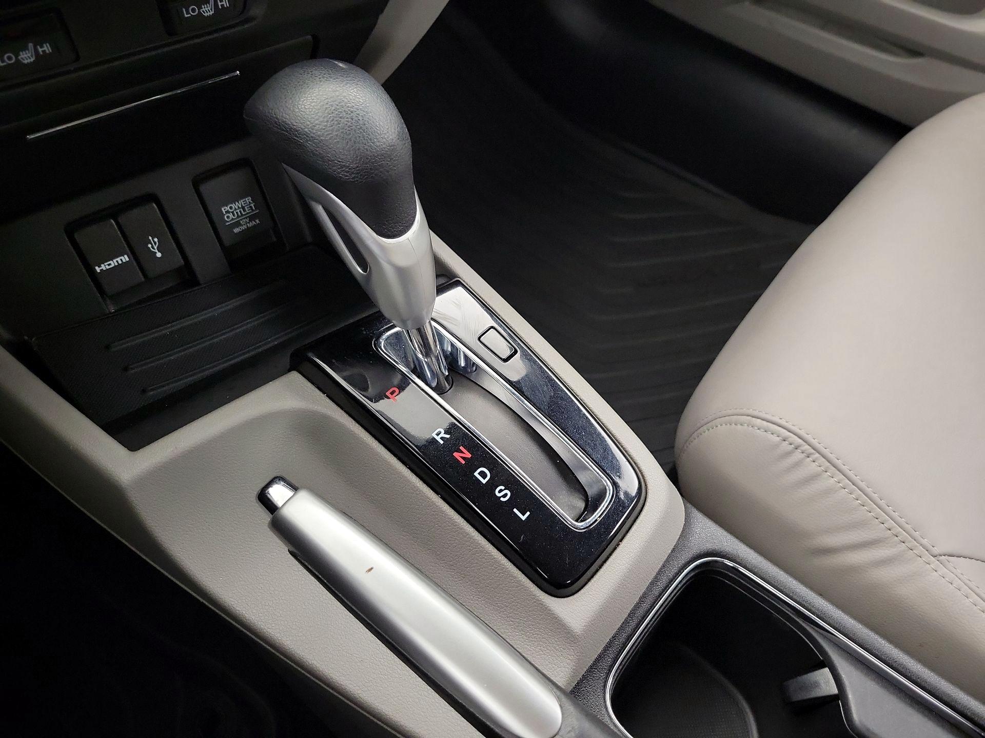 Thumbnail: 2014 Honda Civic - 17