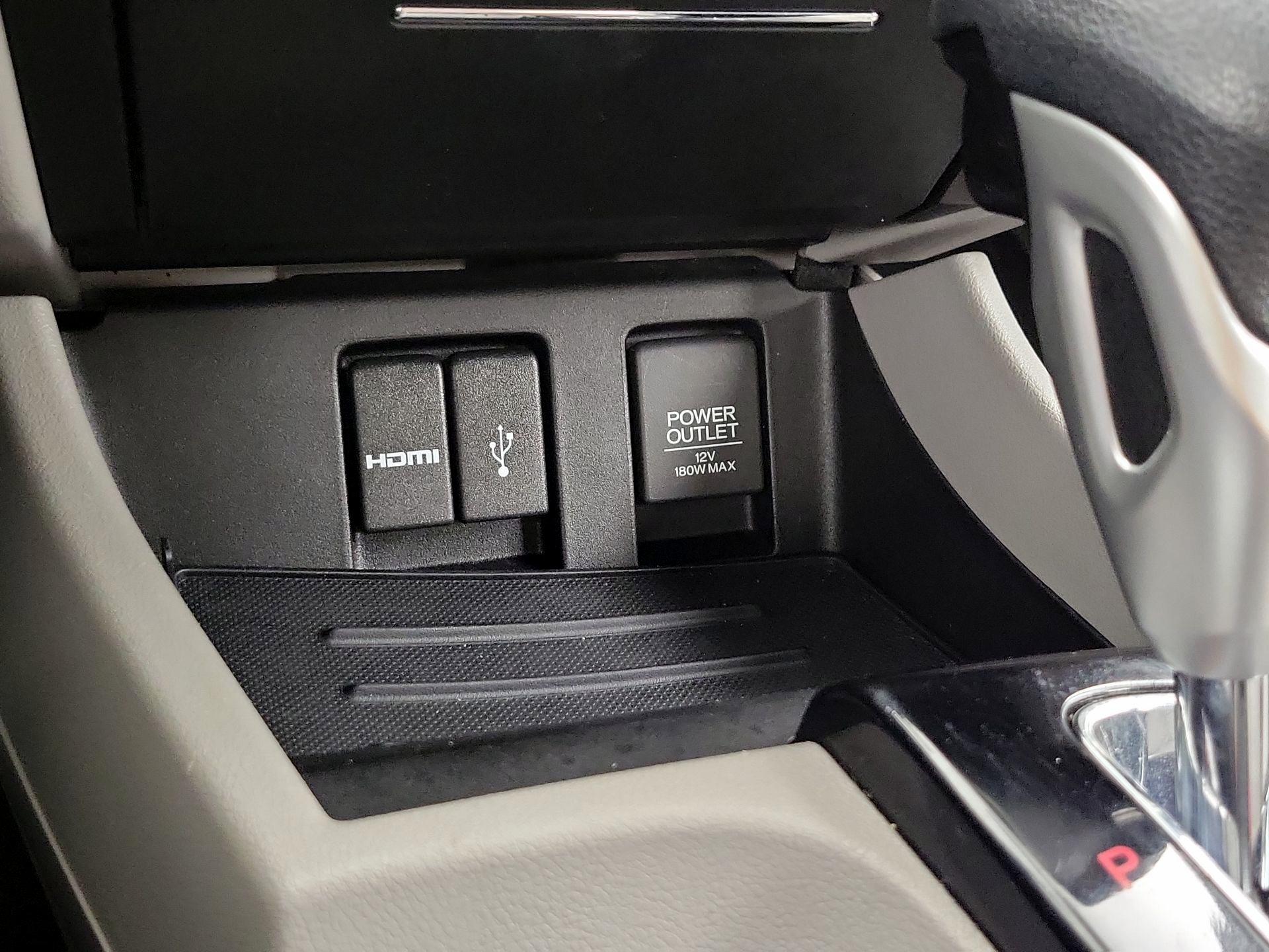 Thumbnail: 2014 Honda Civic - 18