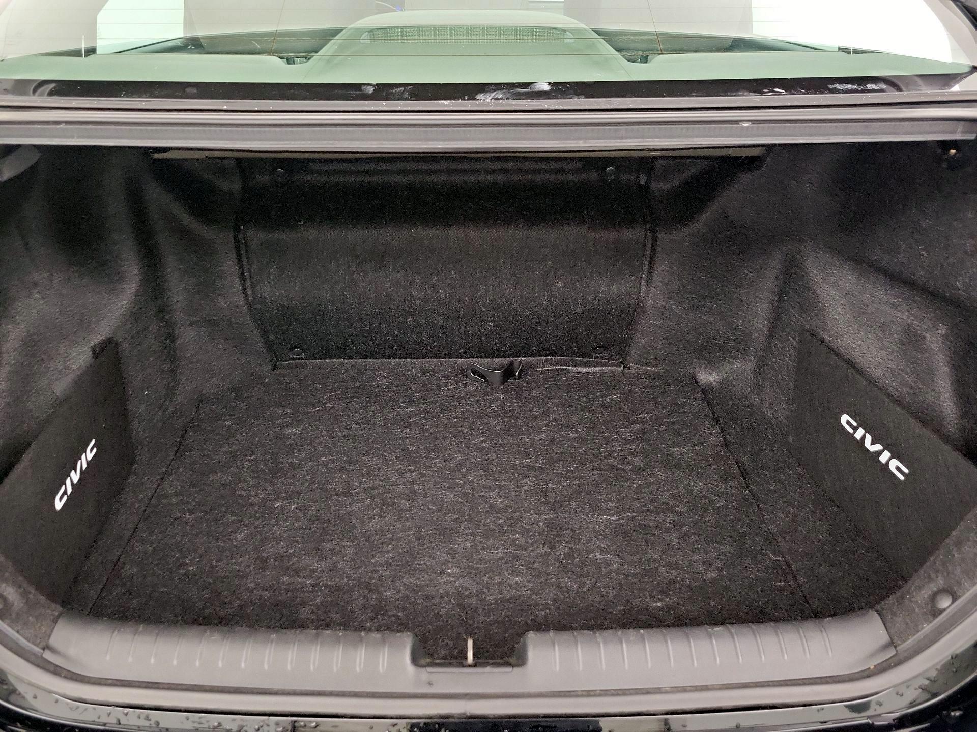 Thumbnail: 2014 Honda Civic - 20