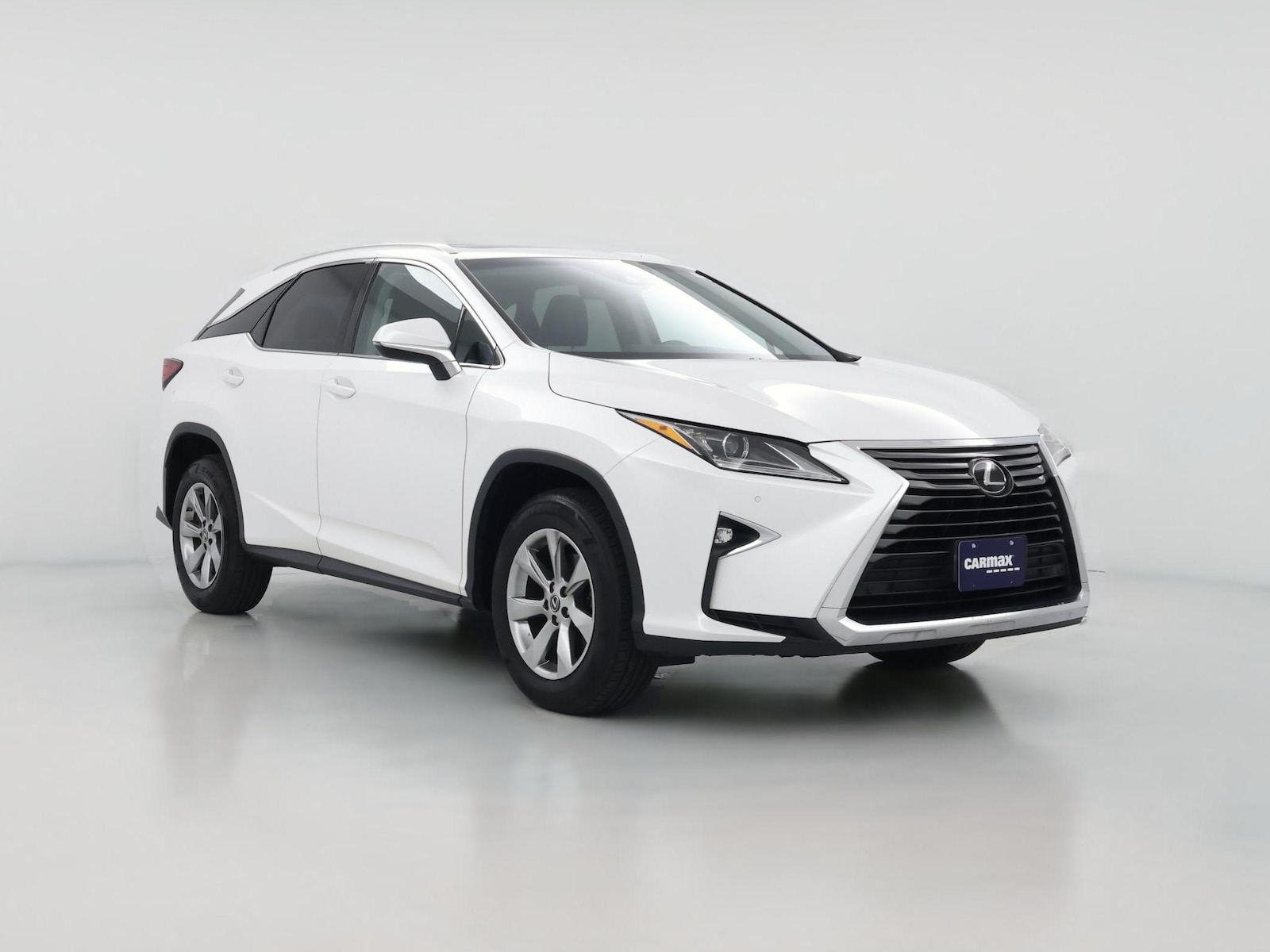 2018 Lexus RX 350