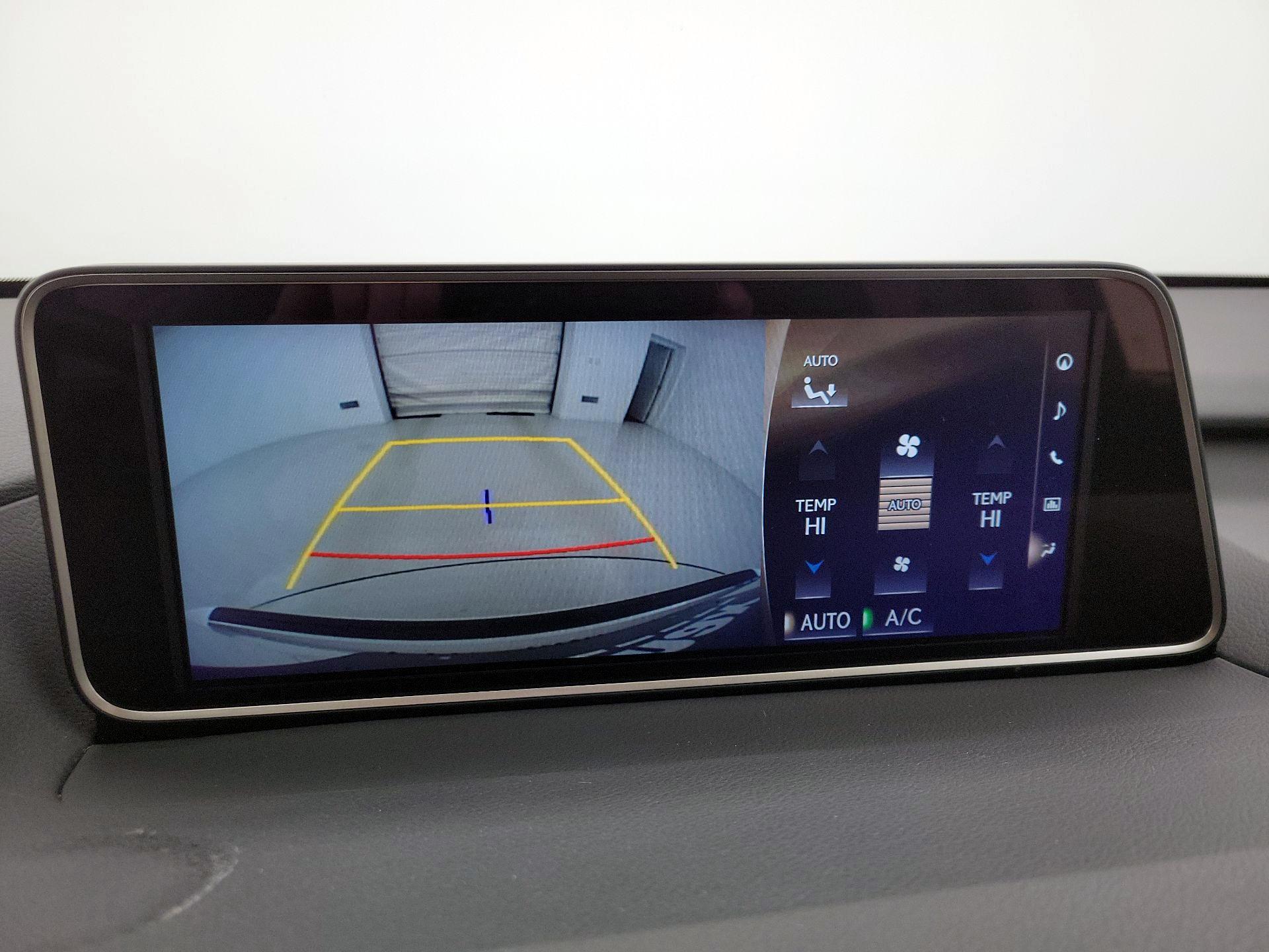 Thumbnail: 2018 Lexus RX - 14