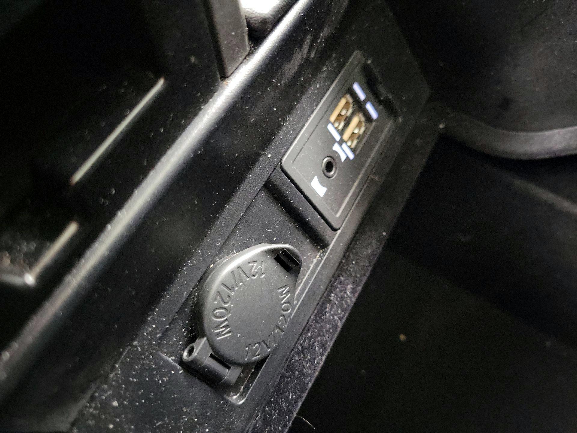 Thumbnail: 2018 Lexus RX - 18