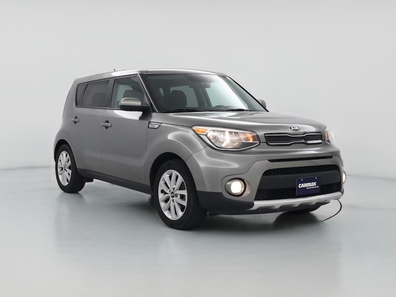 2018 Kia Soul Soul+ -
                  Fredericksburg, VA