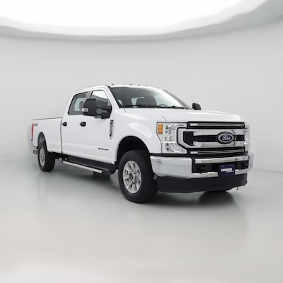 2022 Ford F250 XL