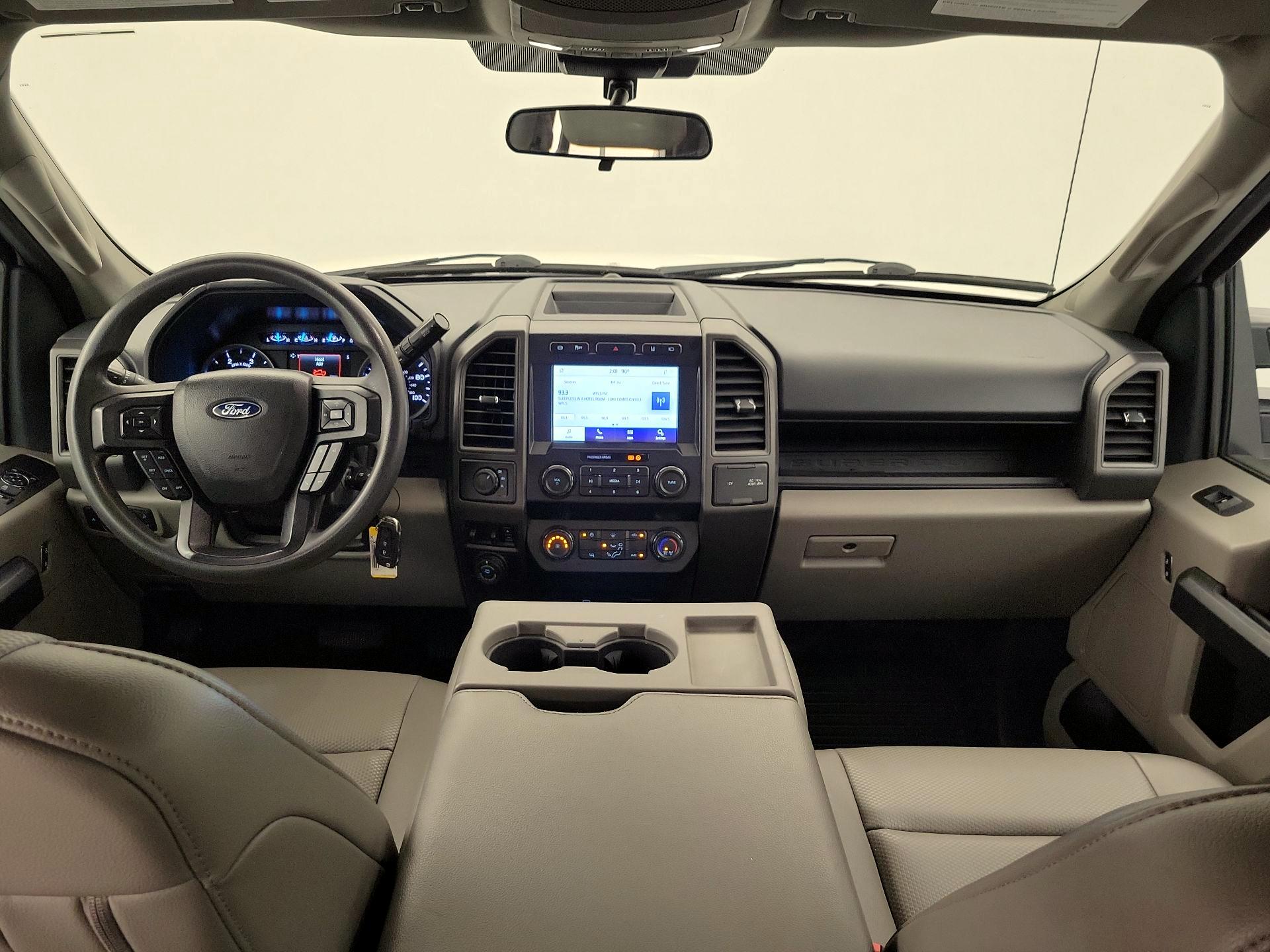 Thumbnail: 2022 Ford F-250 - 9