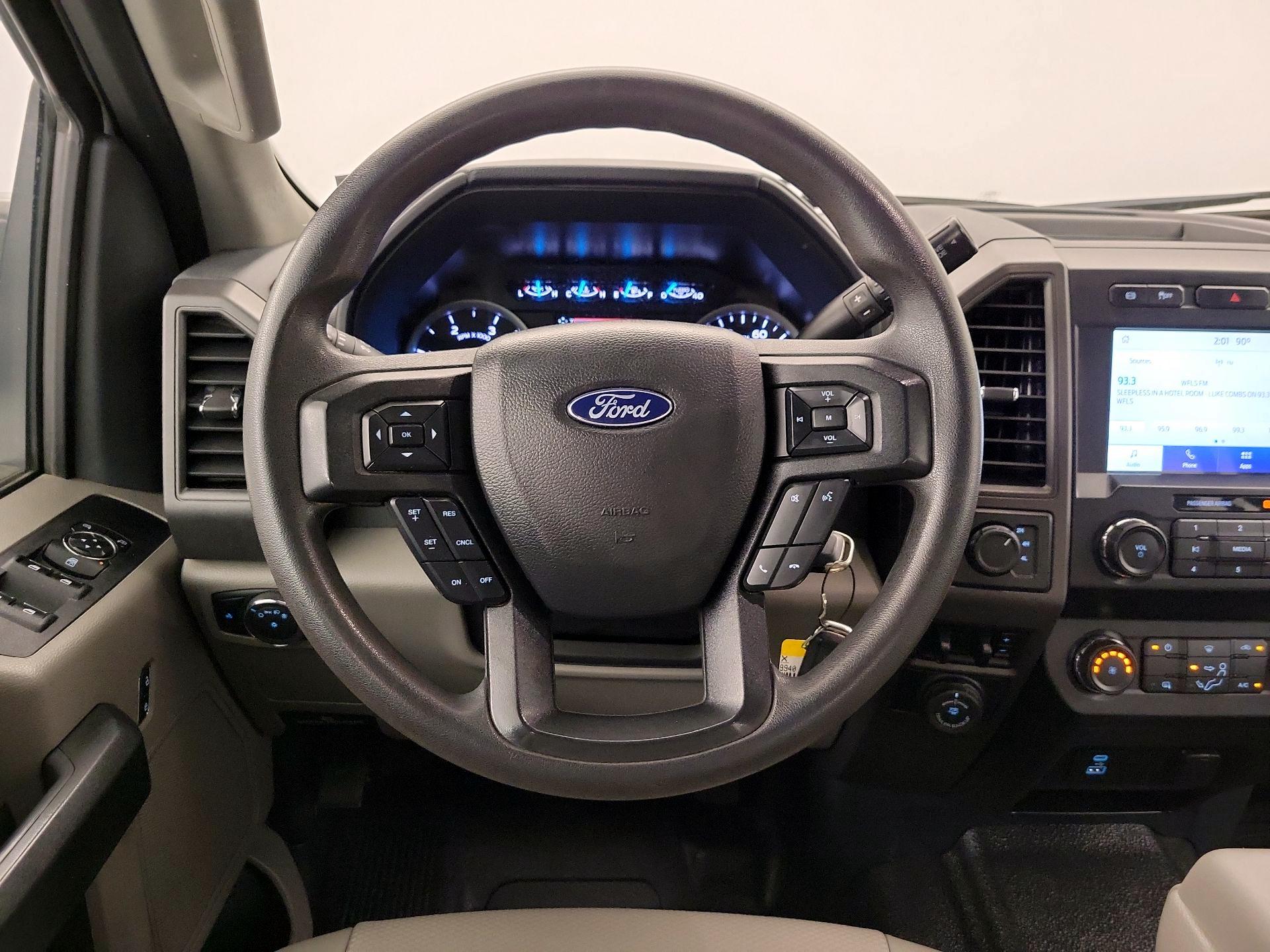 Thumbnail: 2022 Ford F-250 - 10