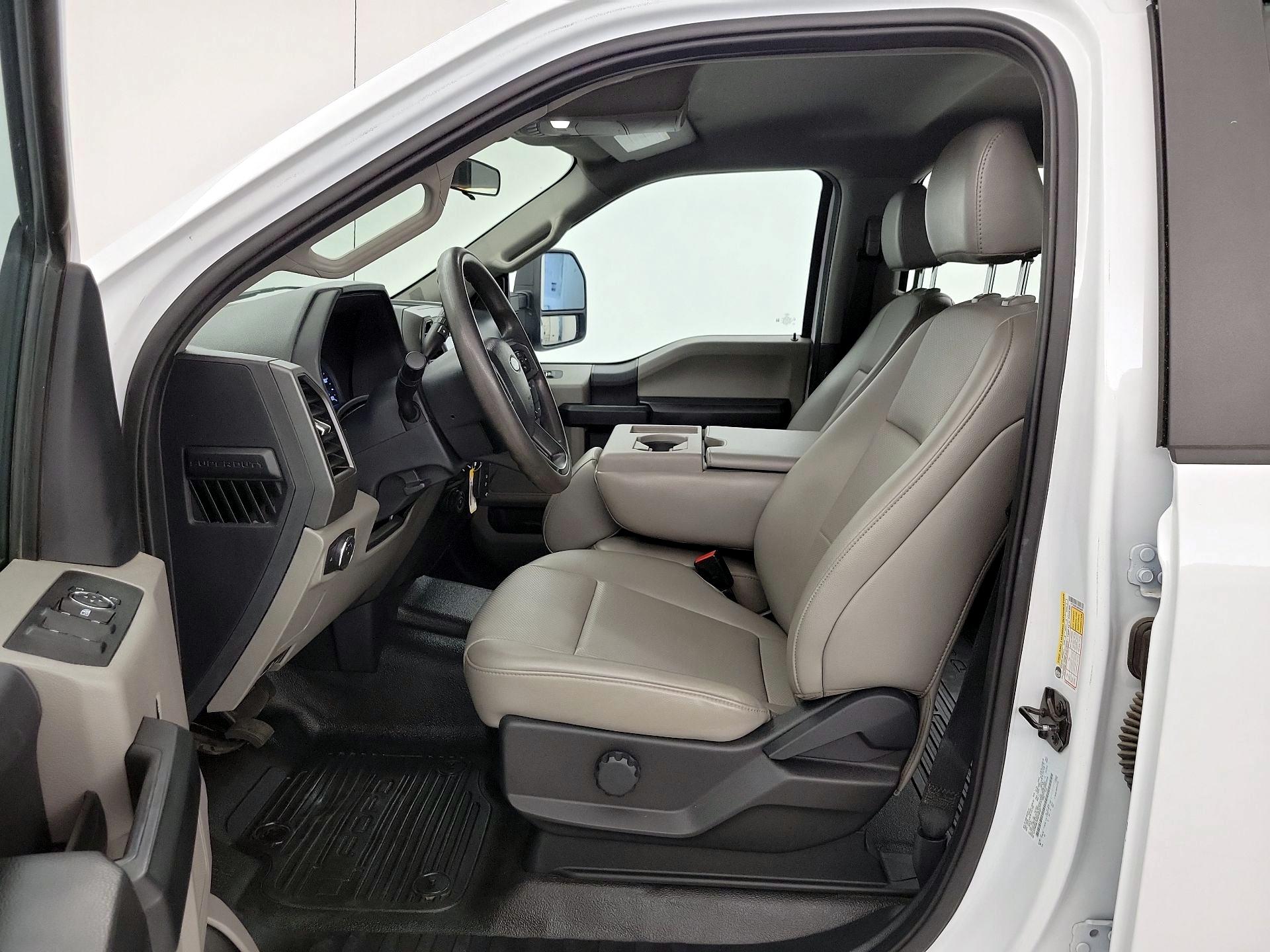 Thumbnail: 2022 Ford F-250 - 11