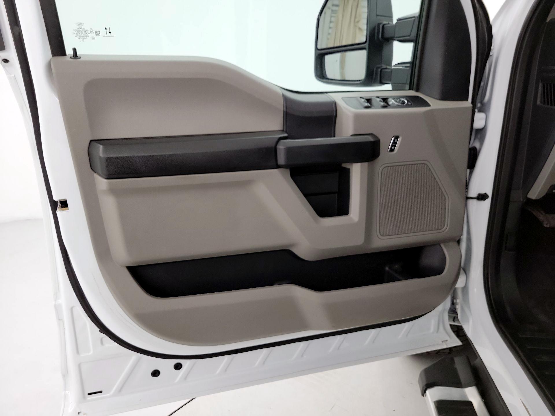 Thumbnail: 2022 Ford F-250 - 12