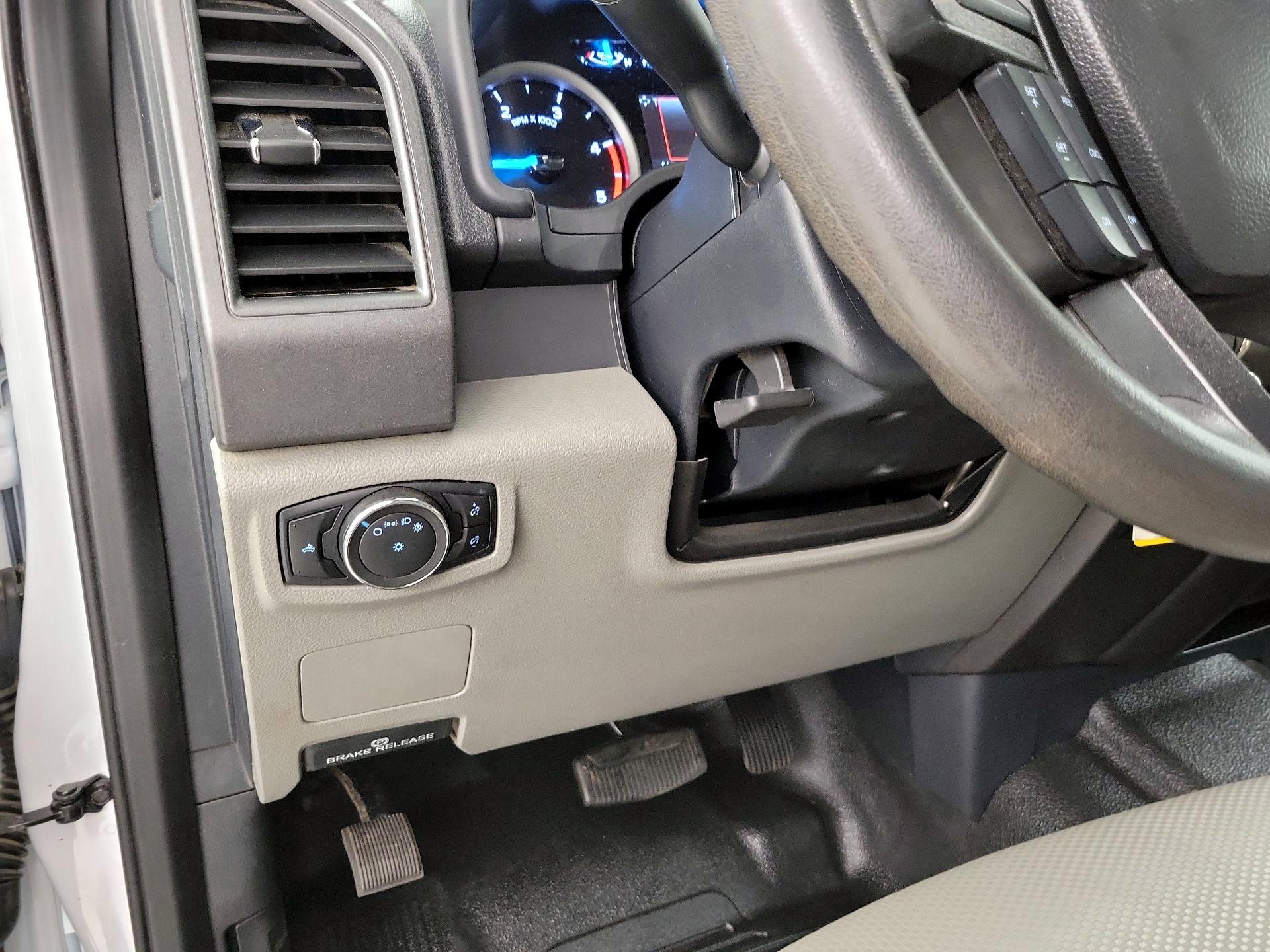 Thumbnail: 2022 Ford F-250 - 13