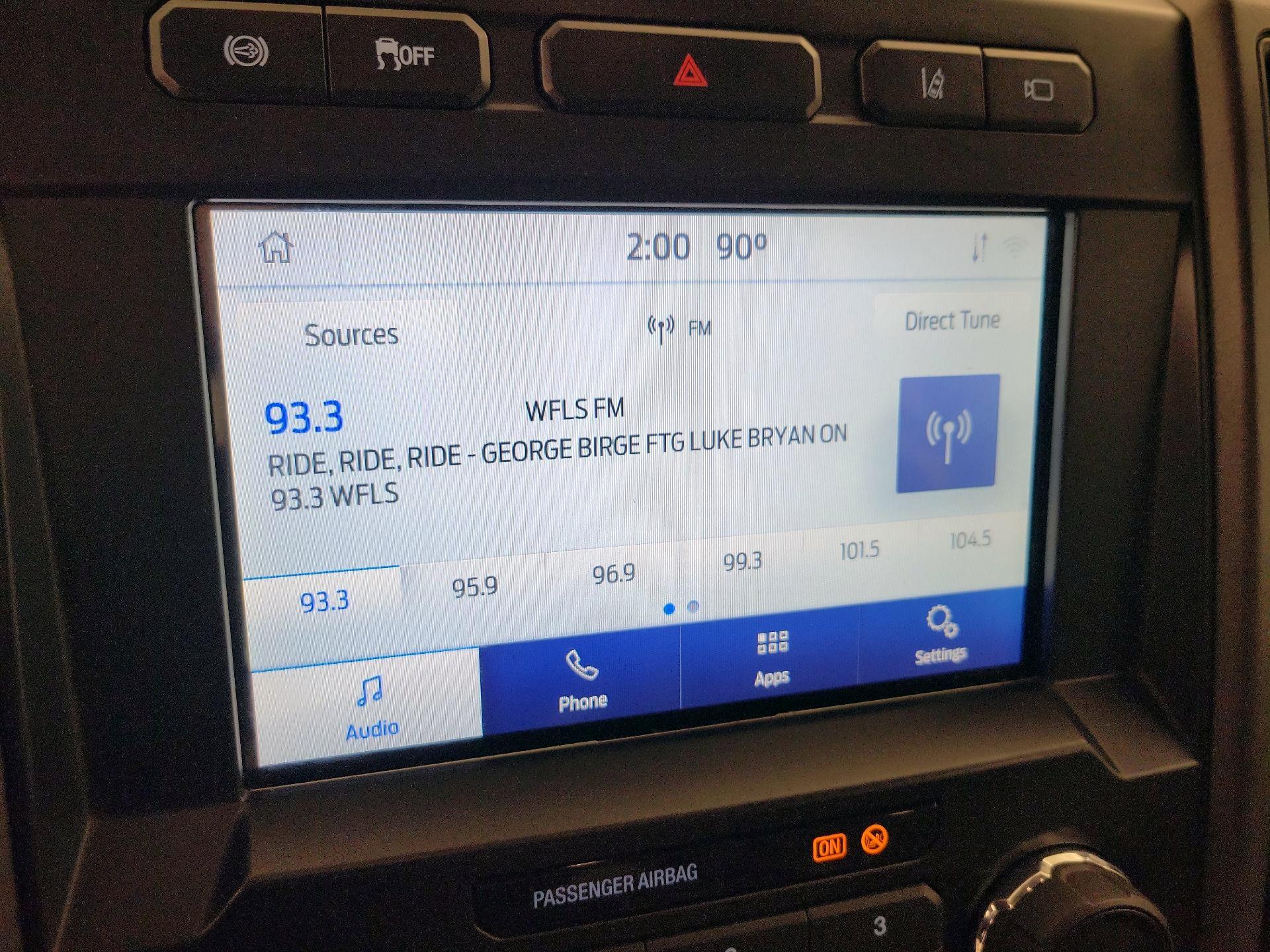 Thumbnail: 2022 Ford F-250 - 15