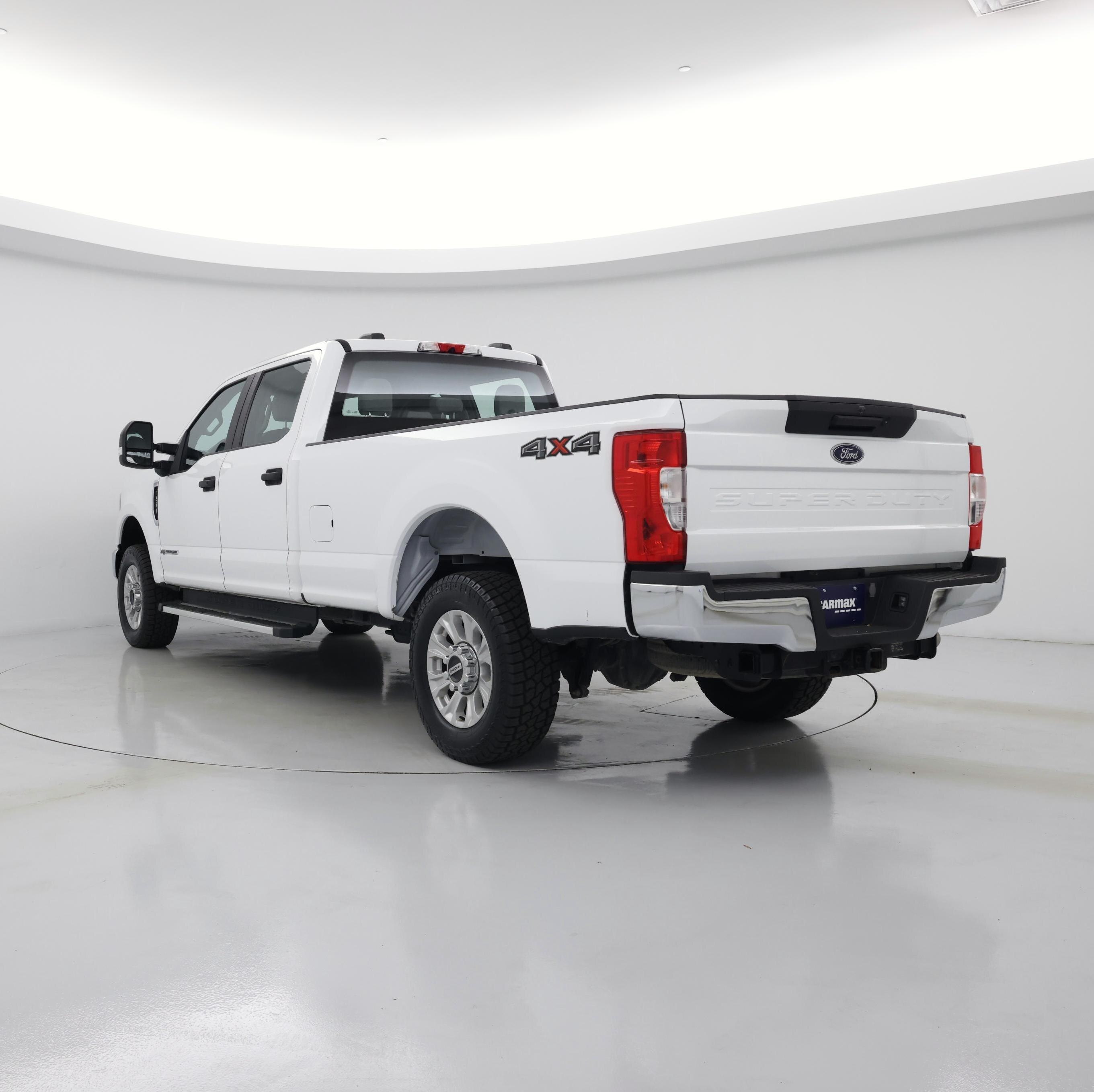 Thumbnail: 2022 Ford F-250 - 2