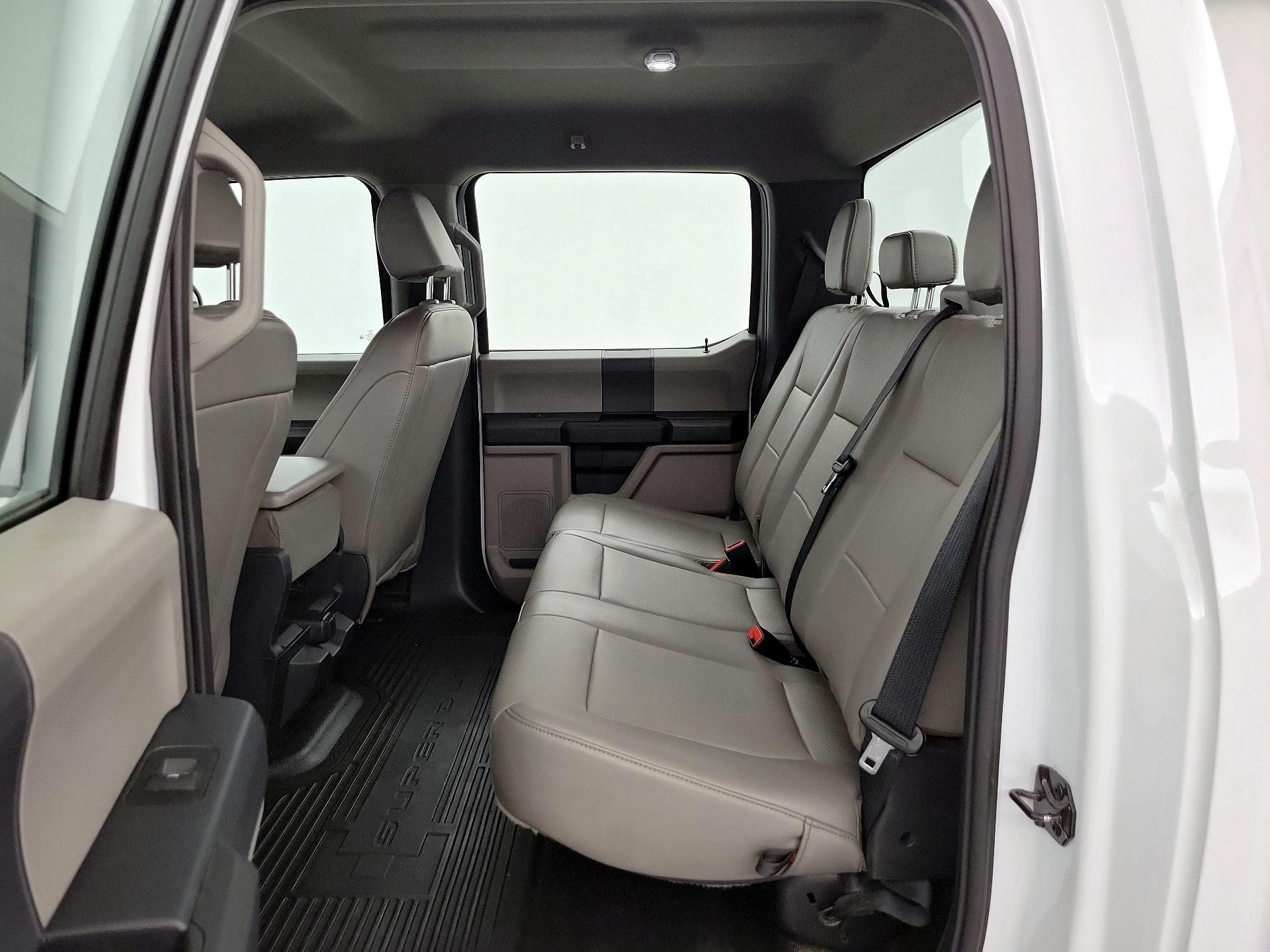 Thumbnail: 2022 Ford F-250 - 19