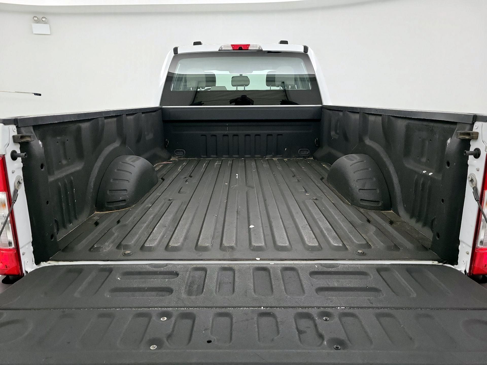 Thumbnail: 2022 Ford F-250 - 20