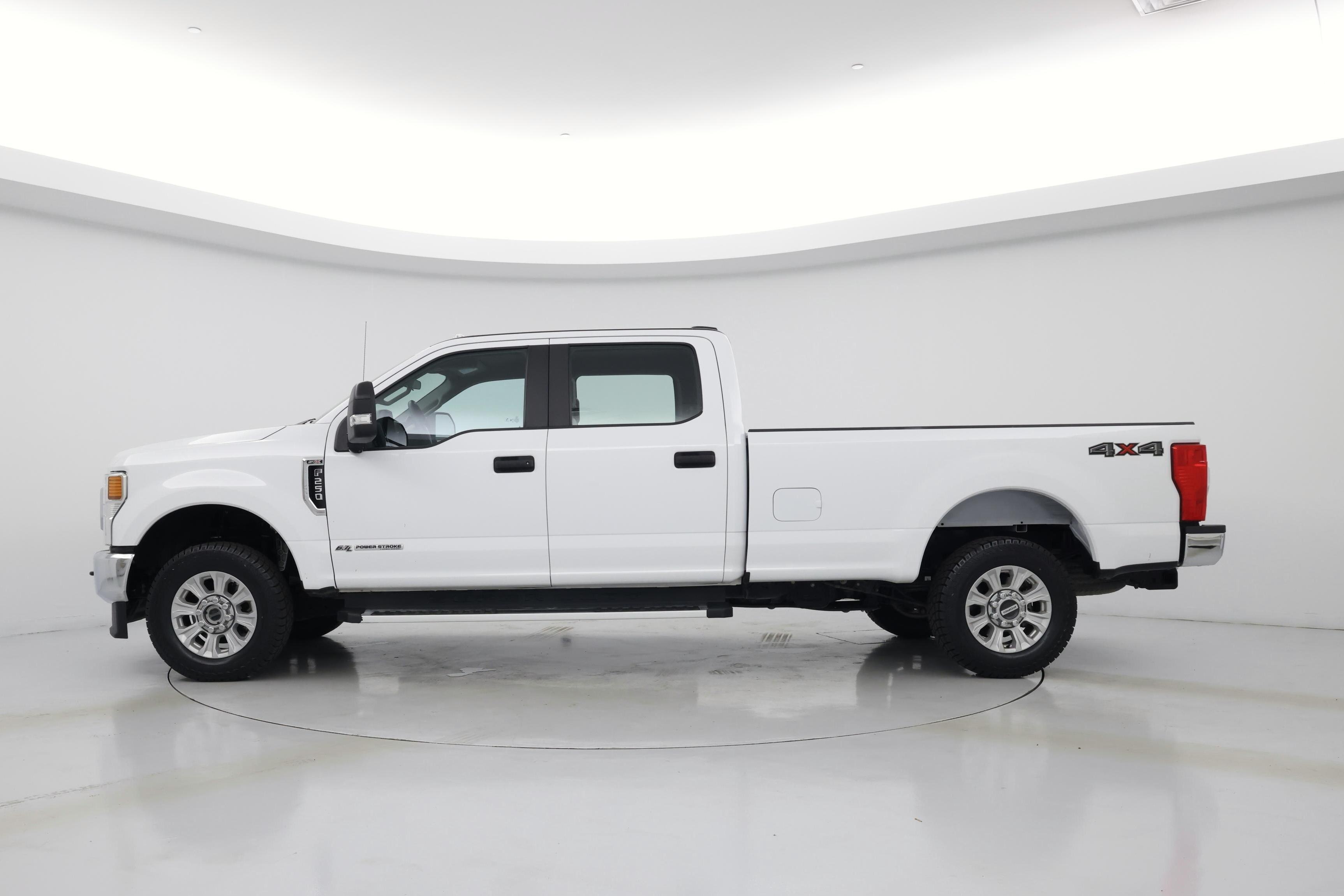 Thumbnail: 2022 Ford F-250 - 3