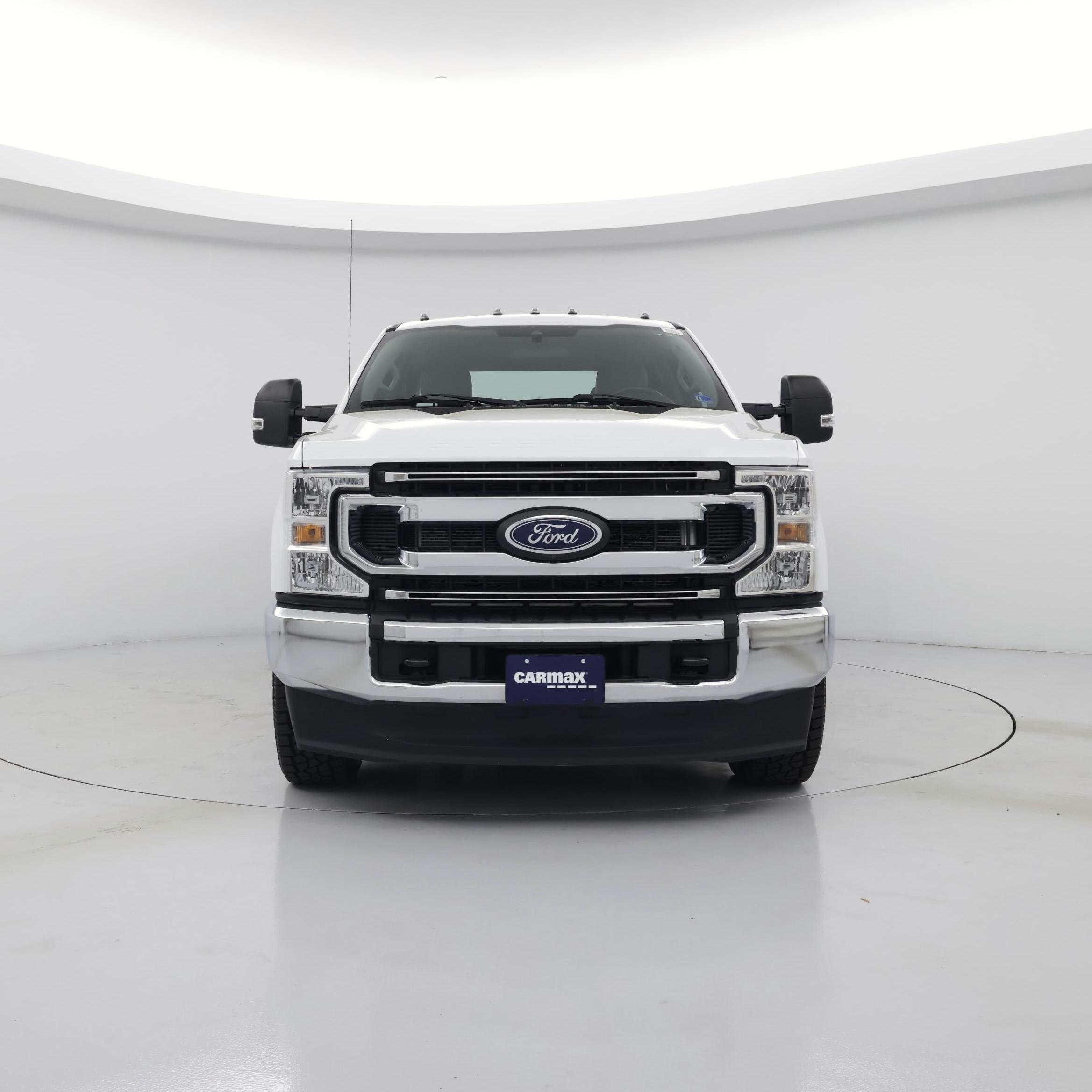 Thumbnail: 2022 Ford F-250 - 5