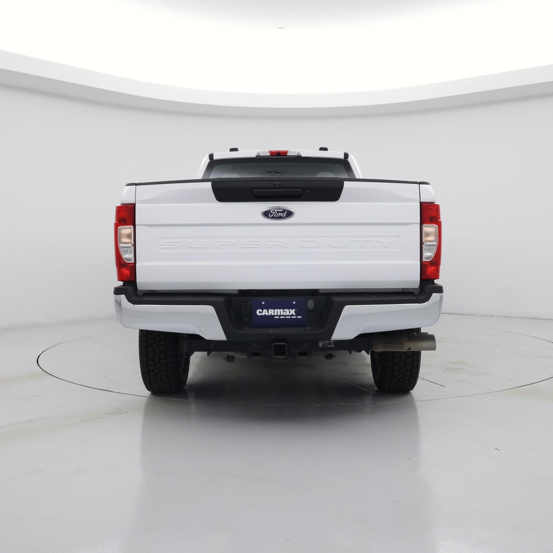 Thumbnail: 2022 Ford F-250 - 6