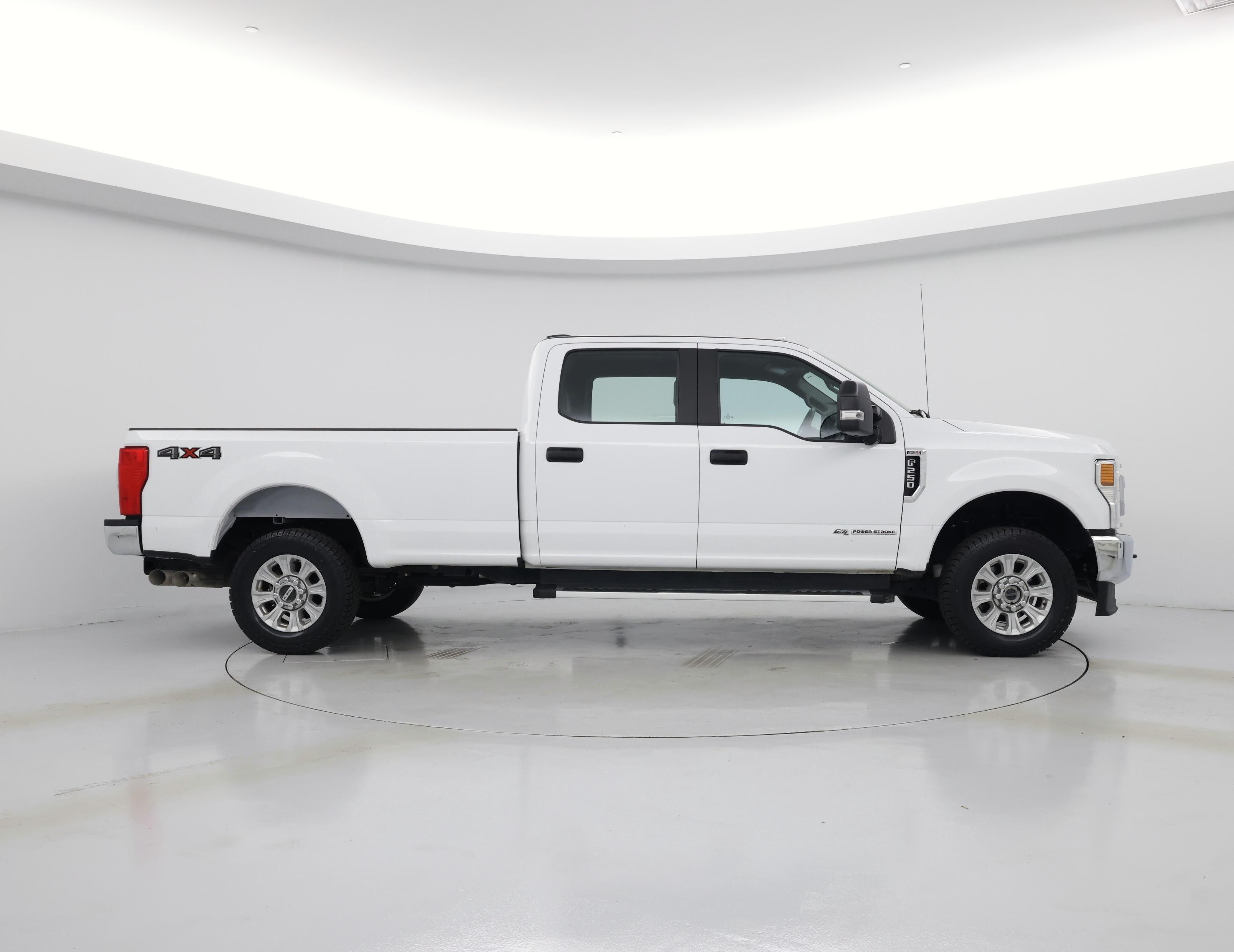 Thumbnail: 2022 Ford F-250 - 7