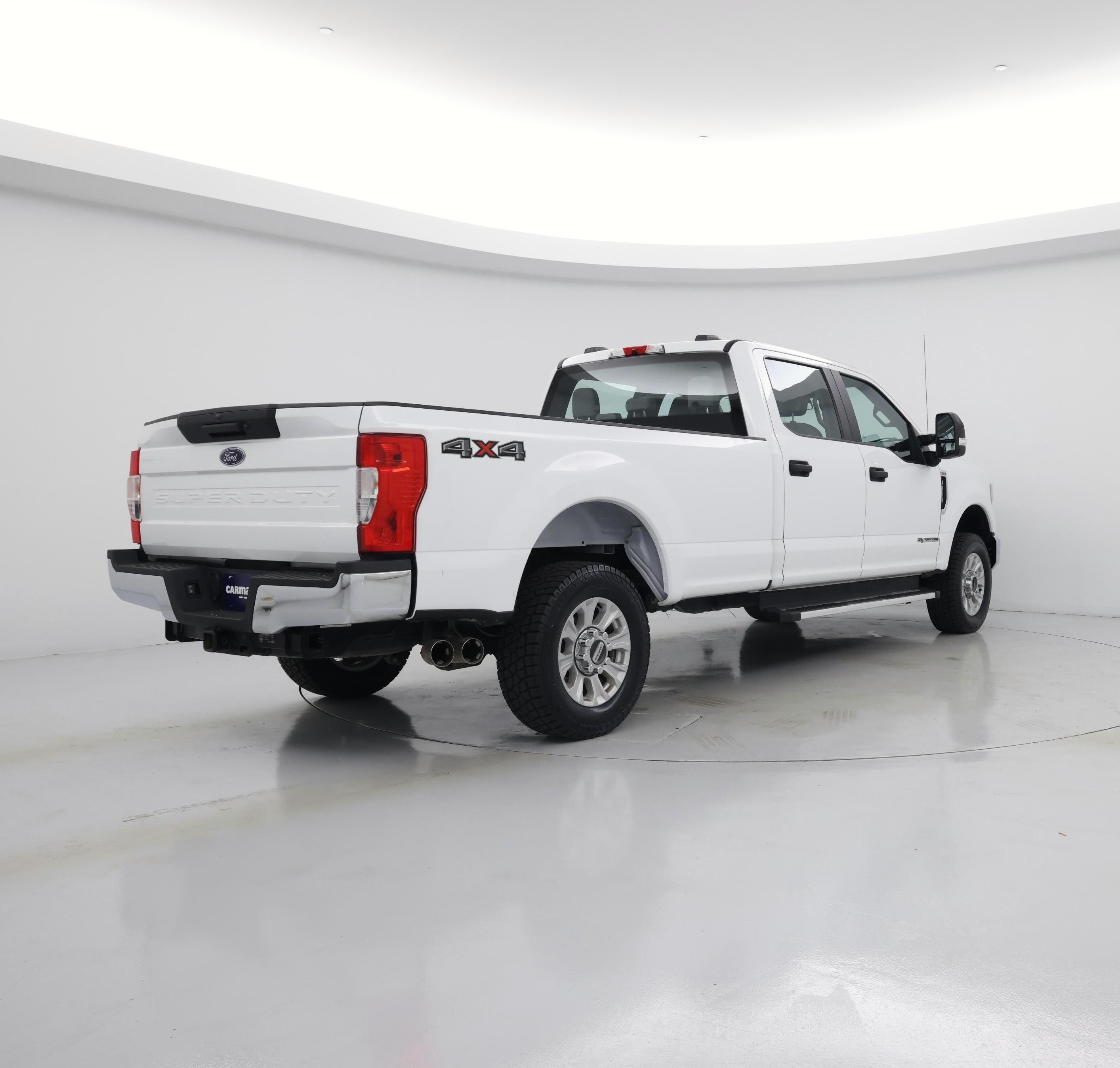 Thumbnail: 2022 Ford F-250 - 8