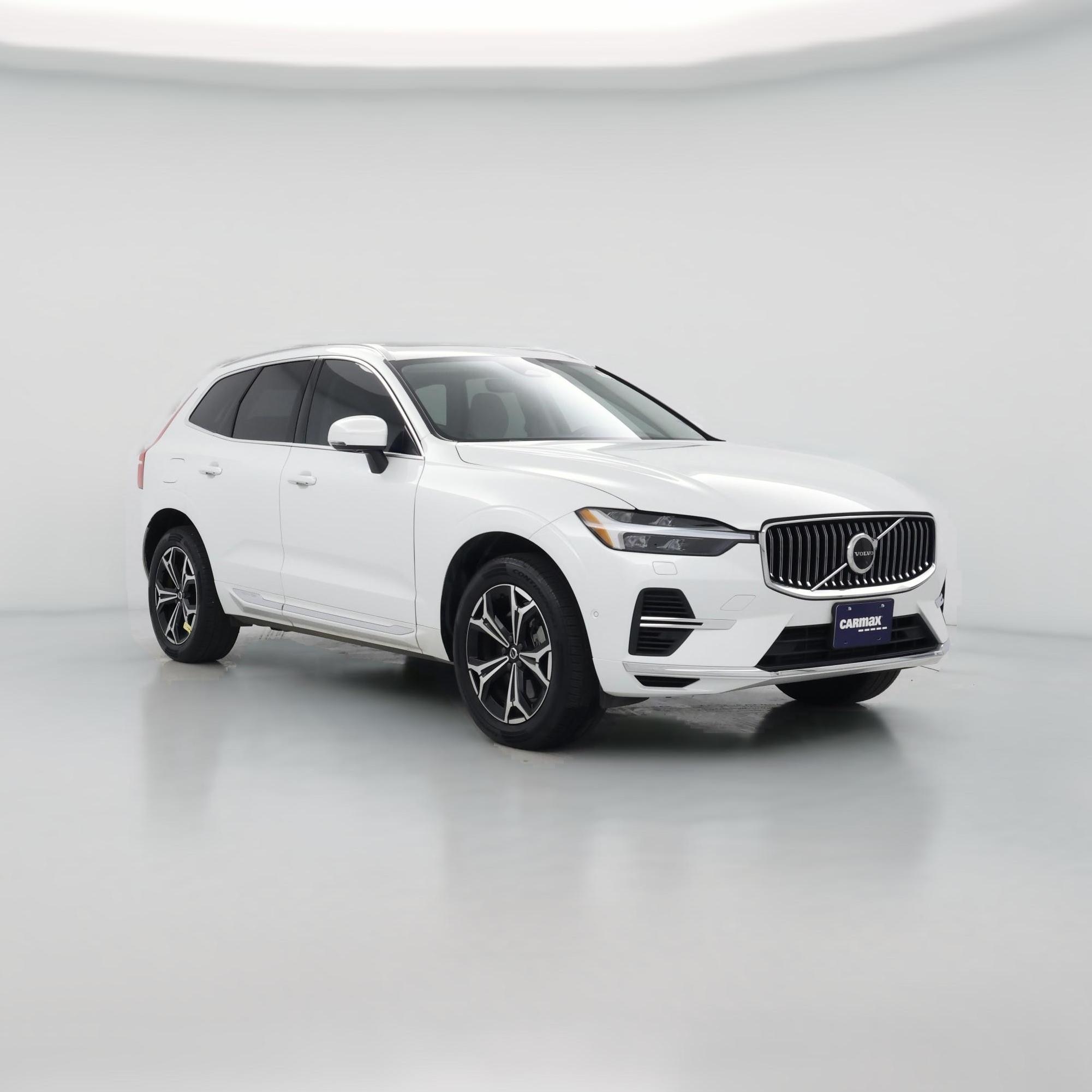 Thumbnail: 2022 Volvo XC60 - 1