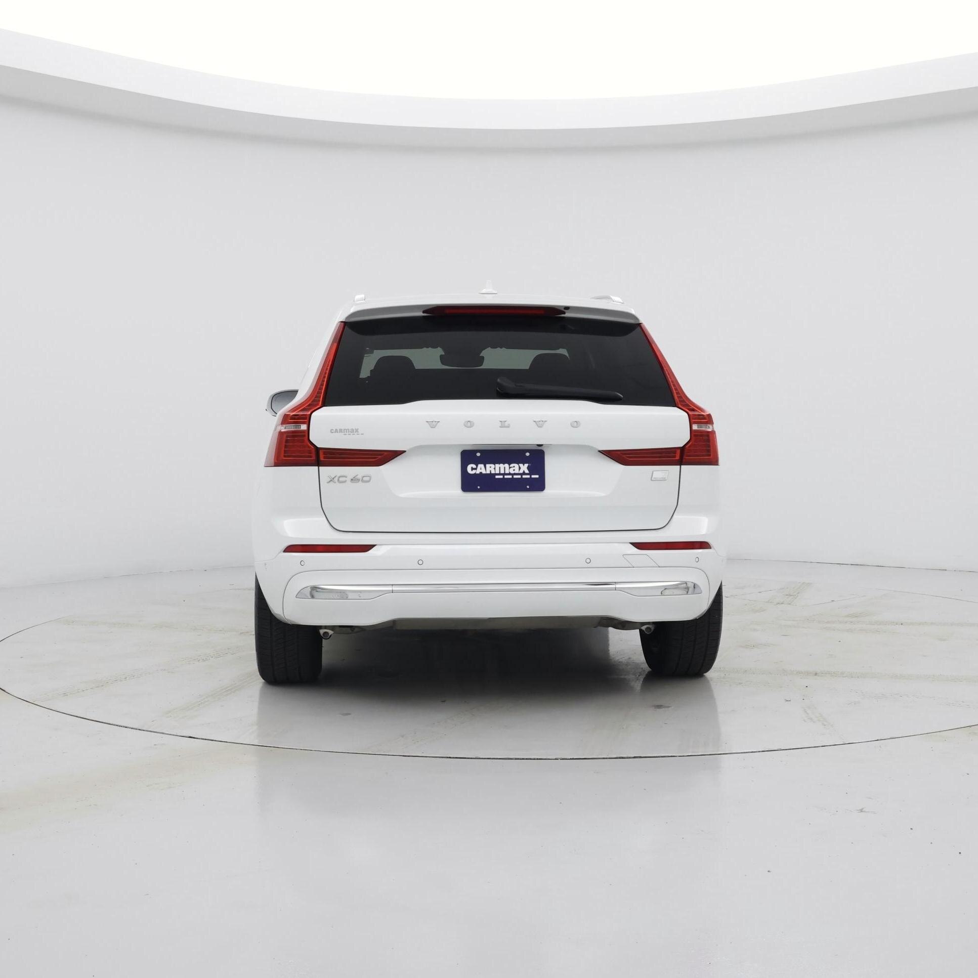 Thumbnail: 2022 Volvo XC60 - 6