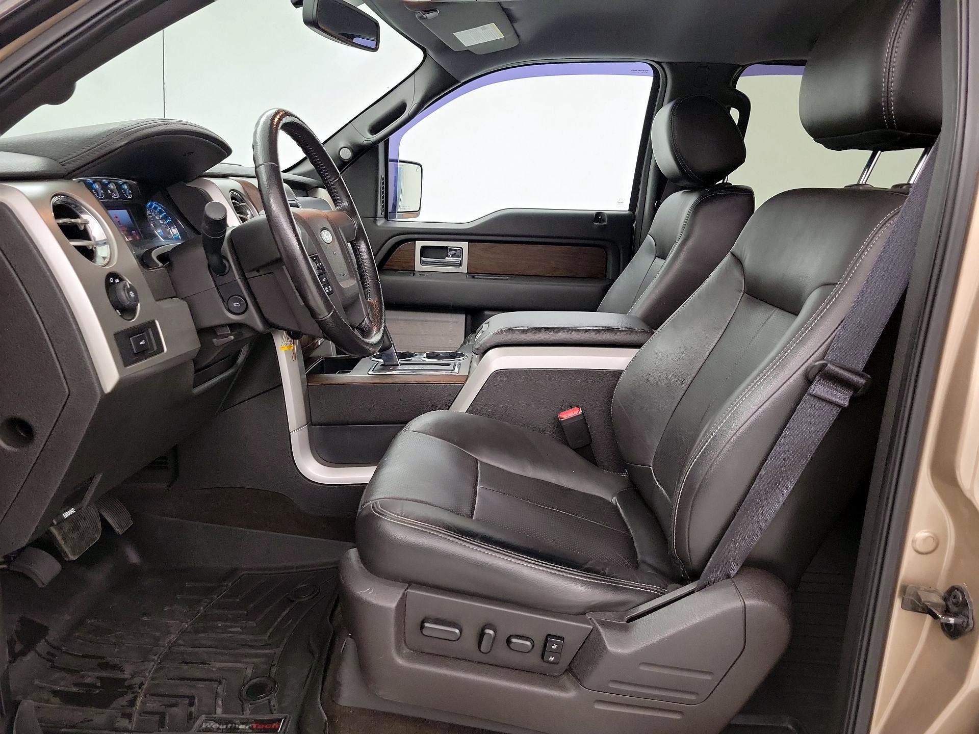 Thumbnail: 2014 Ford F-150 - 11