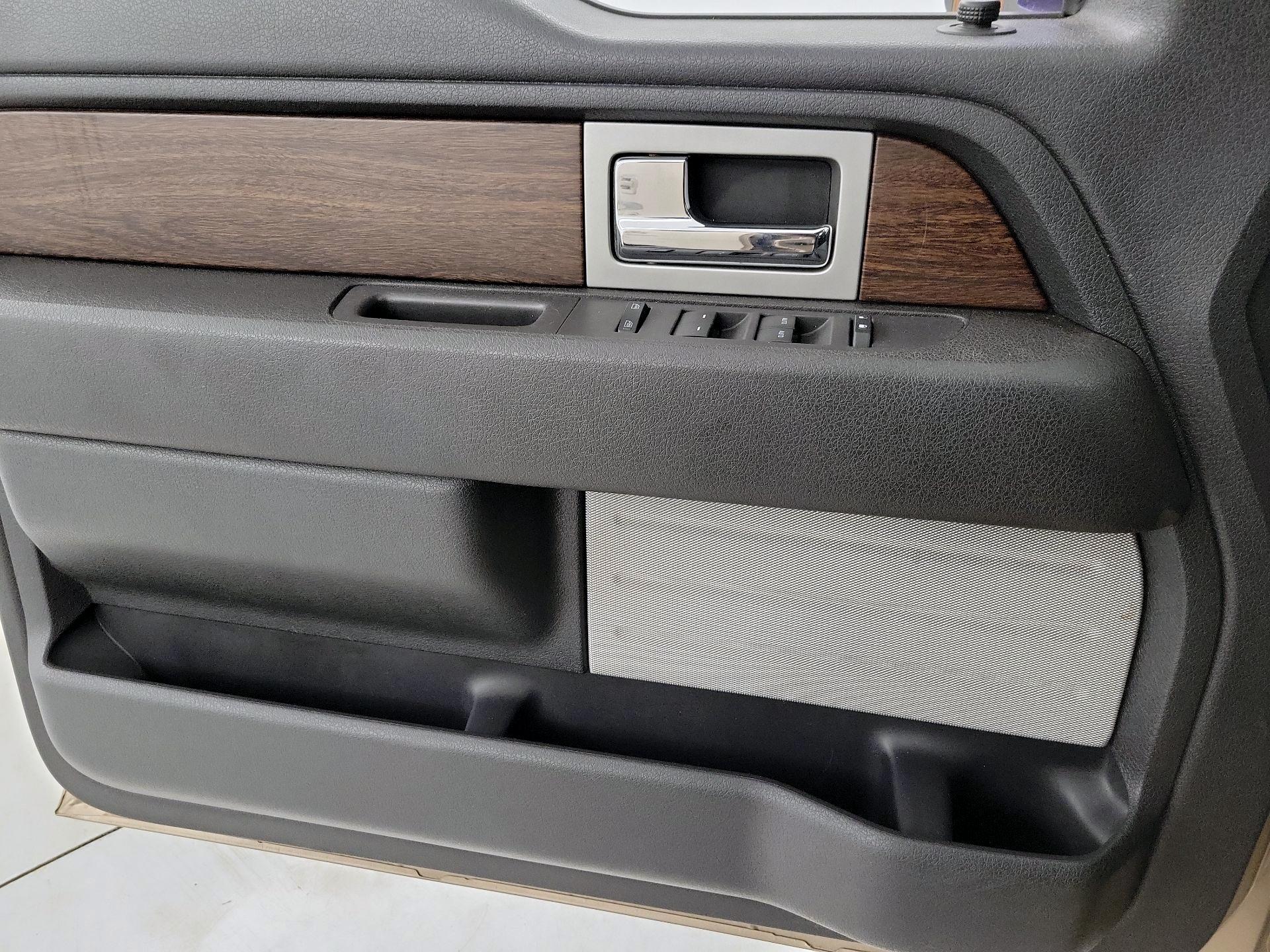 Thumbnail: 2014 Ford F-150 - 12