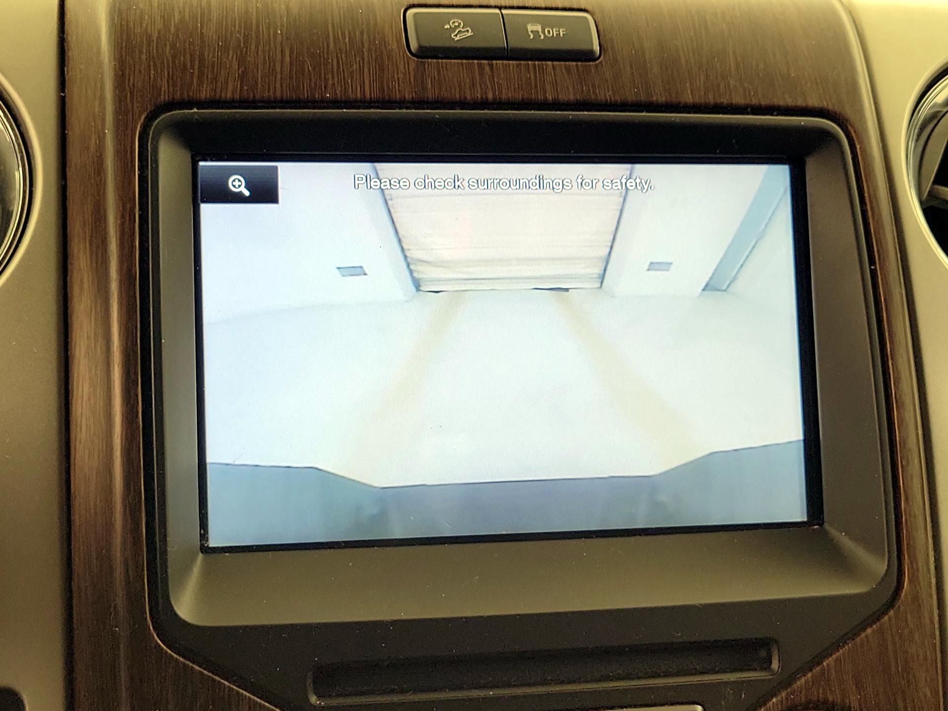 Thumbnail: 2014 Ford F-150 - 14