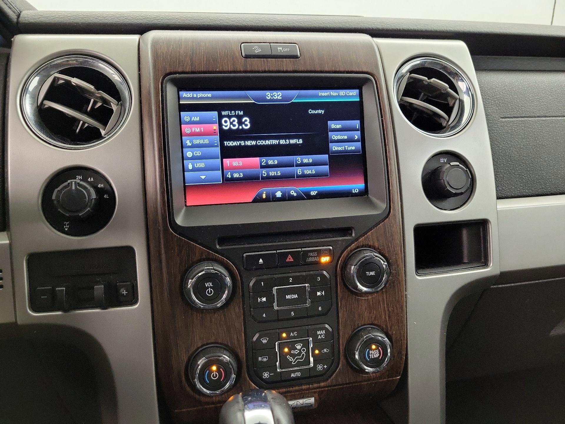 Thumbnail: 2014 Ford F-150 - 15