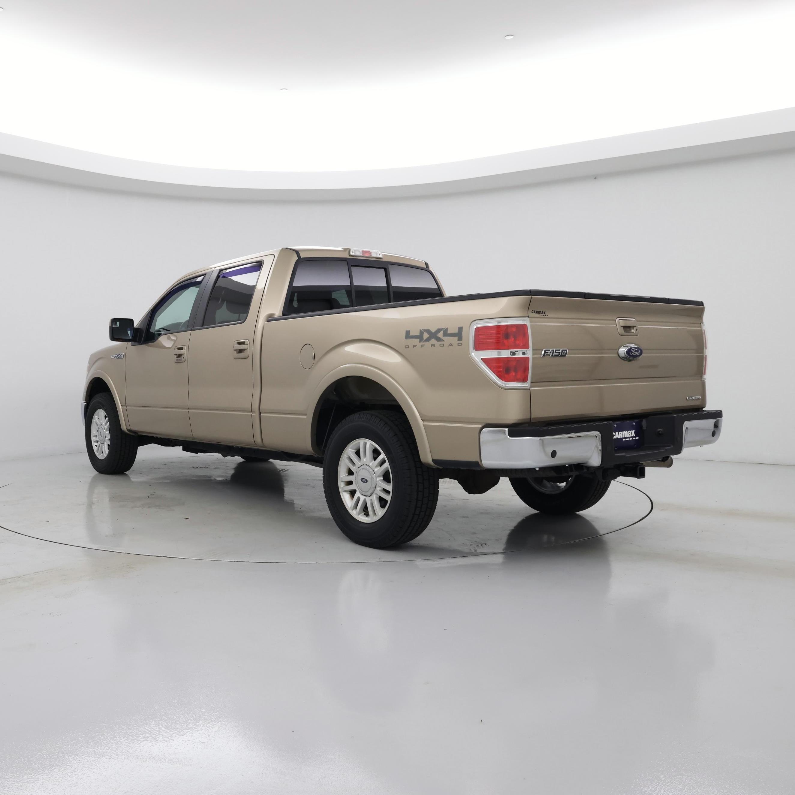 Thumbnail: 2014 Ford F-150 - 2